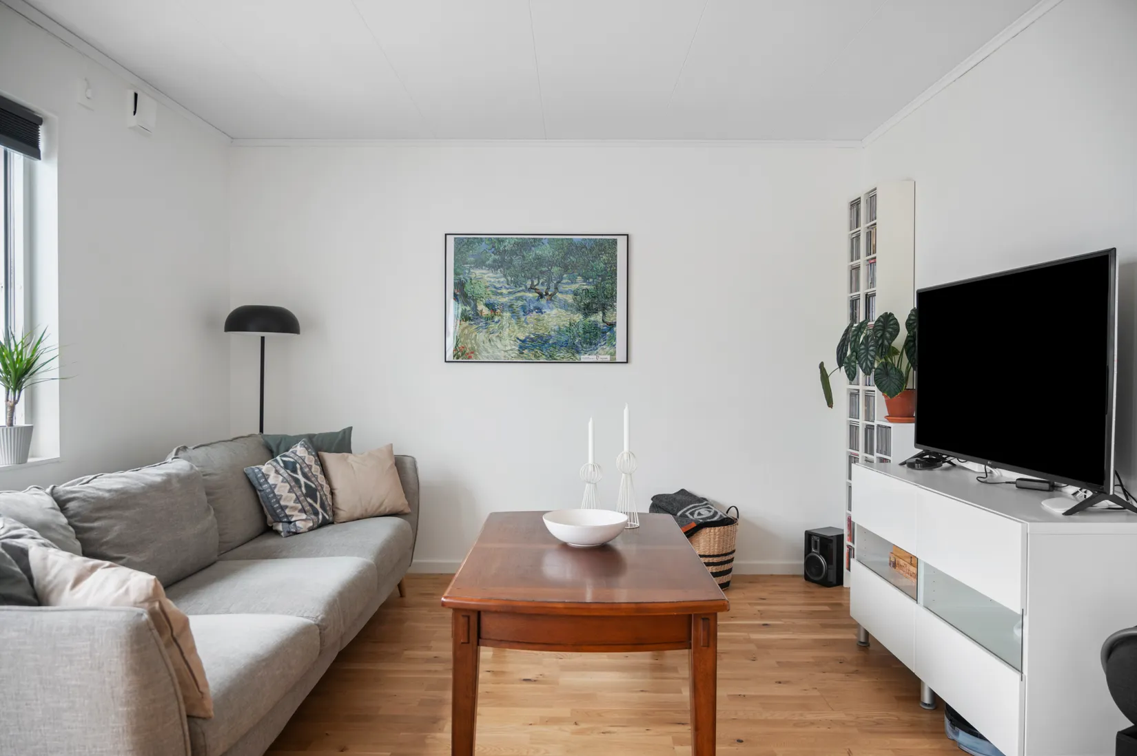 Bostadsrätt, Radhus, Laggarvägen 3, Herrljunga