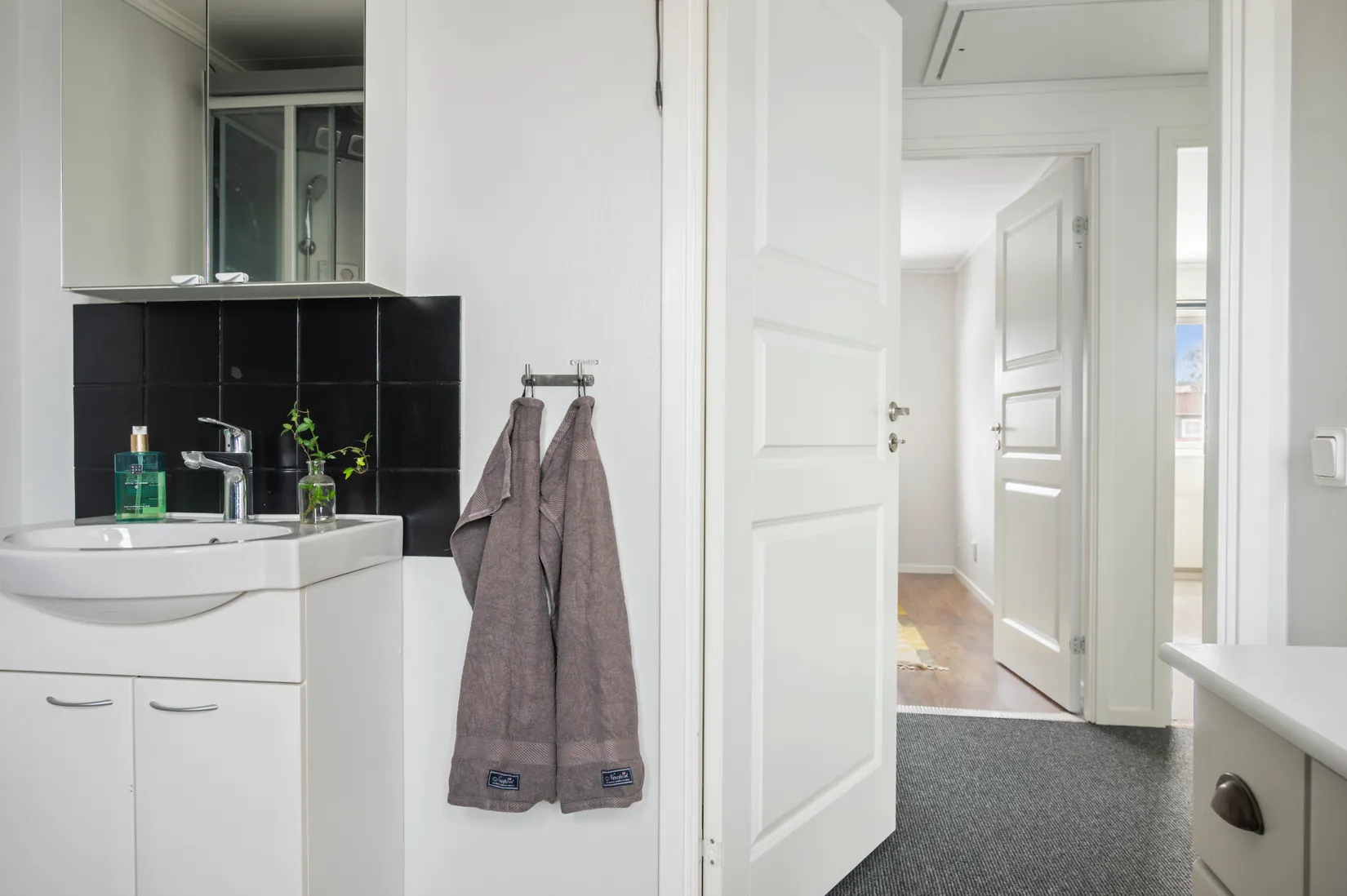 Bostadsrätt, Radhus, Laggarvägen 3, Herrljunga