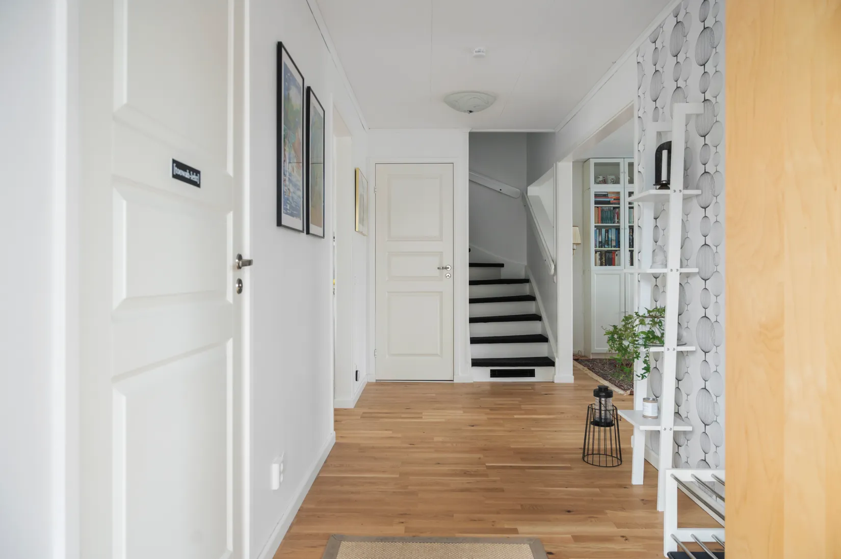 Bostadsrätt, Radhus, Laggarvägen 3, Herrljunga