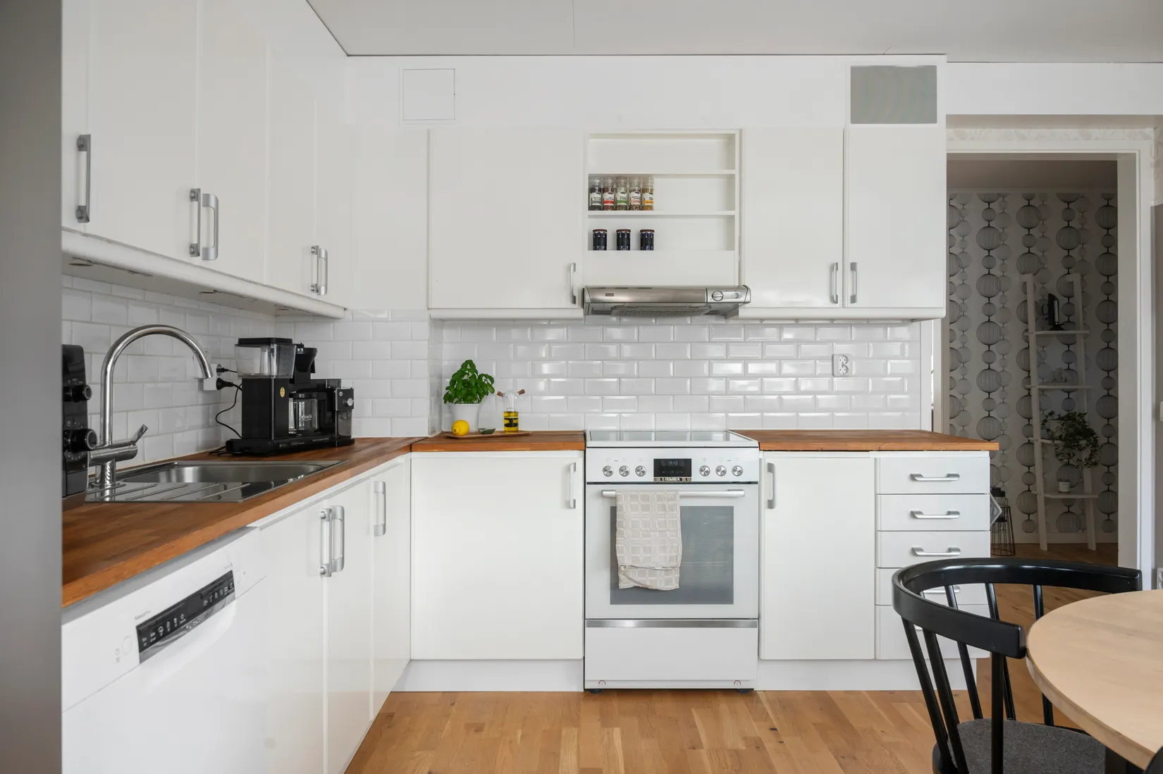 Bostadsrätt, Radhus, Laggarvägen 3, Herrljunga