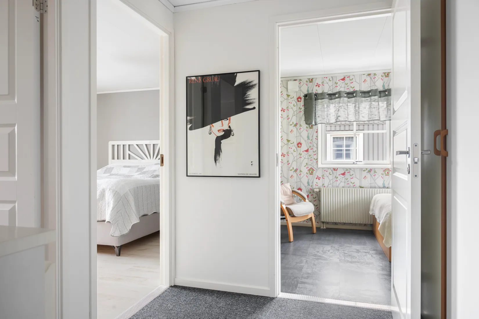 Bostadsrätt, Radhus, Laggarvägen 3, Herrljunga