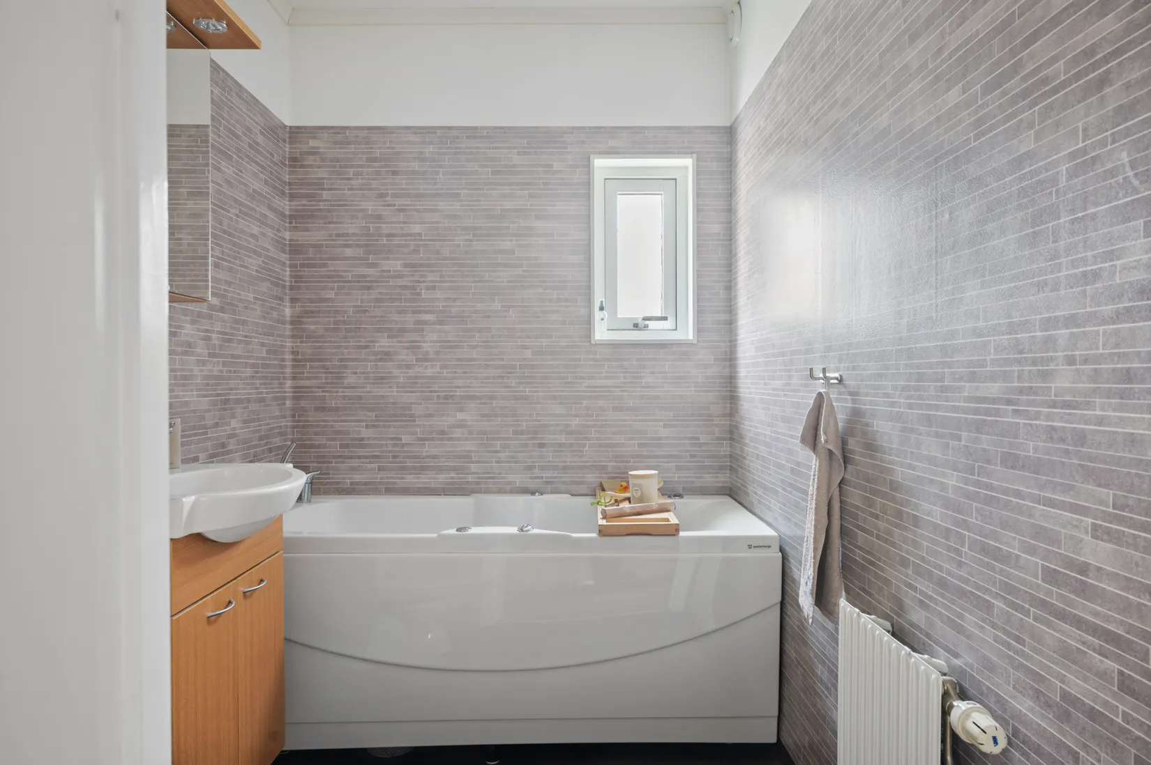 Bostadsrätt, Radhus, Laggarvägen 3, Herrljunga