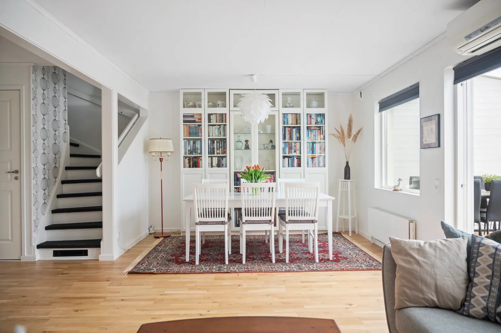 Bostadsrätt, Radhus, Laggarvägen 3, Herrljunga