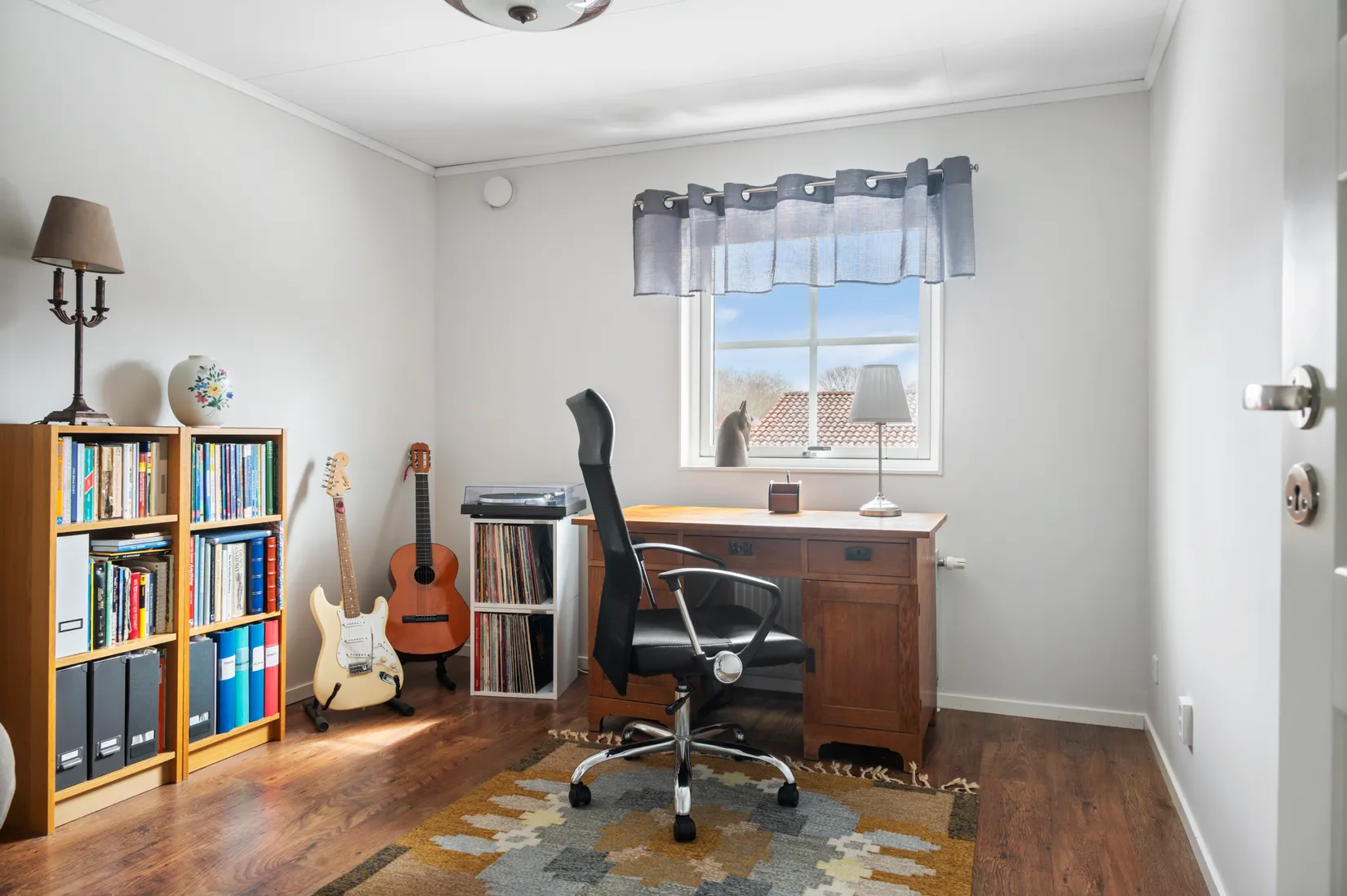 Bostadsrätt, Radhus, Laggarvägen 3, Herrljunga