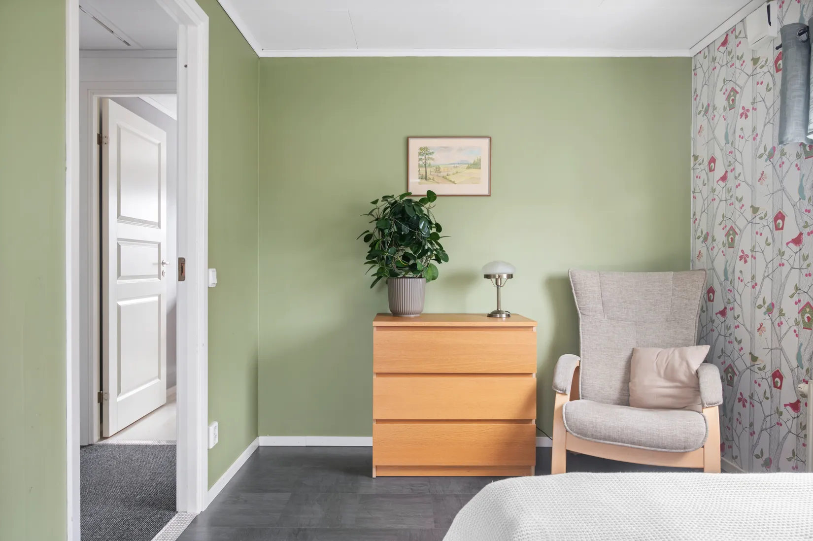 Bostadsrätt, Radhus, Laggarvägen 3, Herrljunga