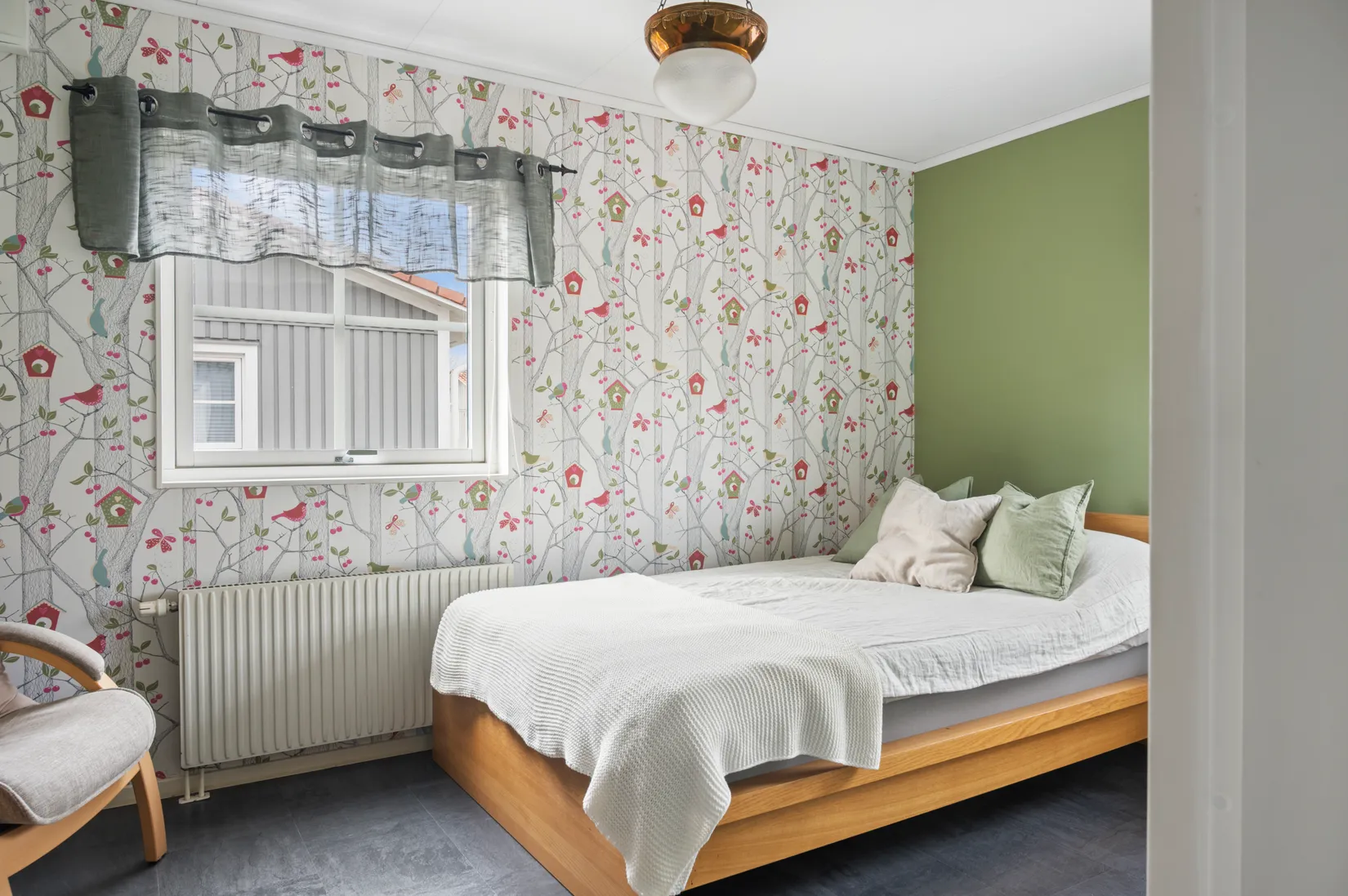 Bostadsrätt, Radhus, Laggarvägen 3, Herrljunga