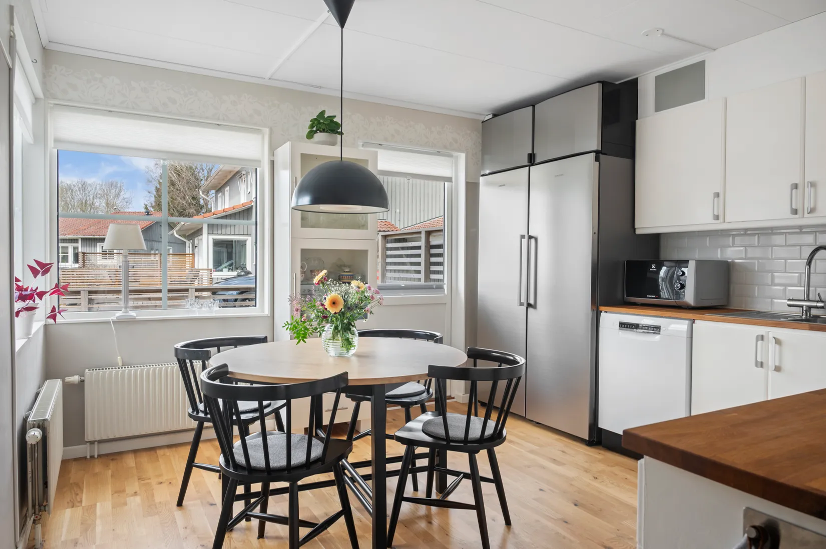 Bostadsrätt, Radhus, Laggarvägen 3, Herrljunga