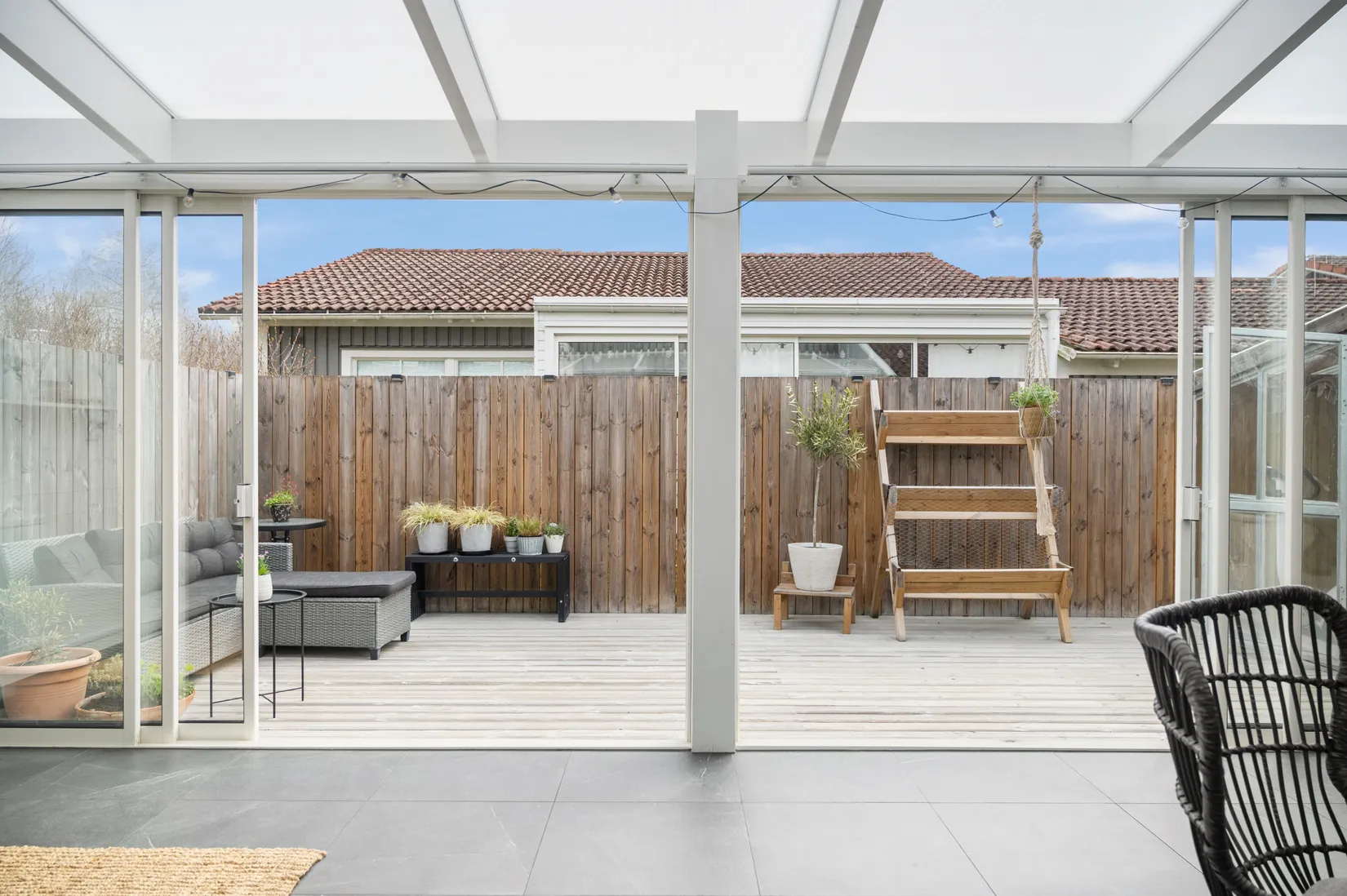 Bostadsrätt, Radhus, Laggarvägen 3, Herrljunga