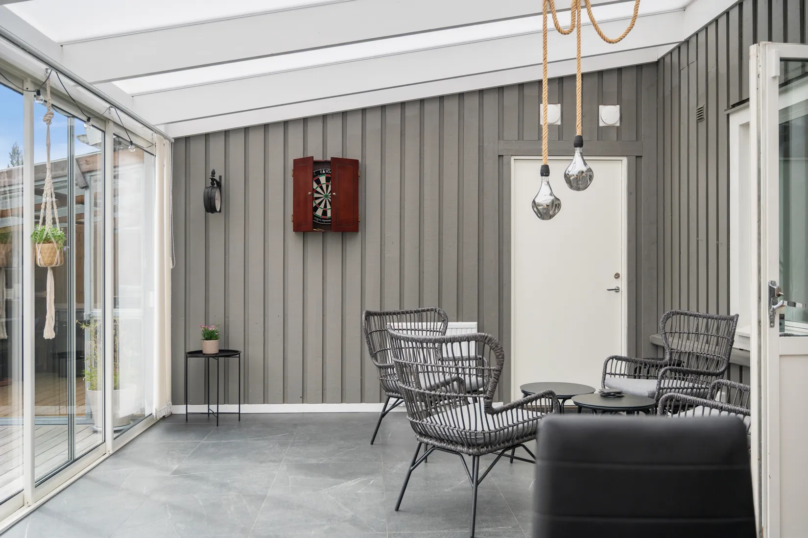 Bostadsrätt, Radhus, Laggarvägen 3, Herrljunga