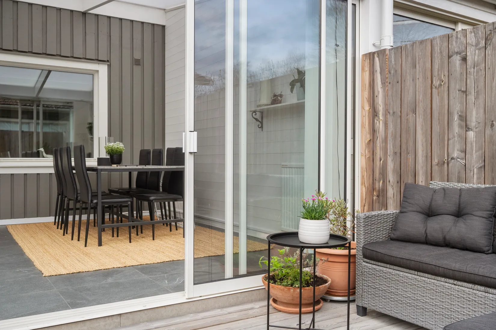 Bostadsrätt, Radhus, Laggarvägen 3, Herrljunga