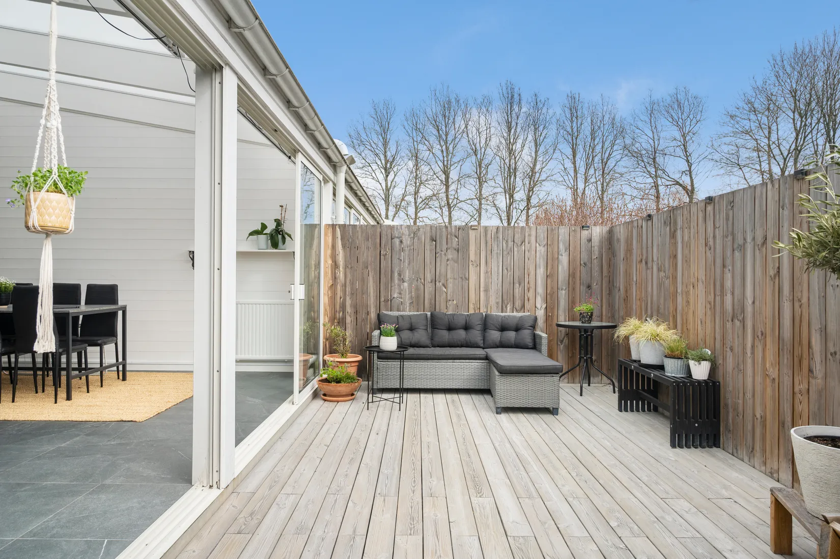 Bostadsrätt, Radhus, Laggarvägen 3, Herrljunga