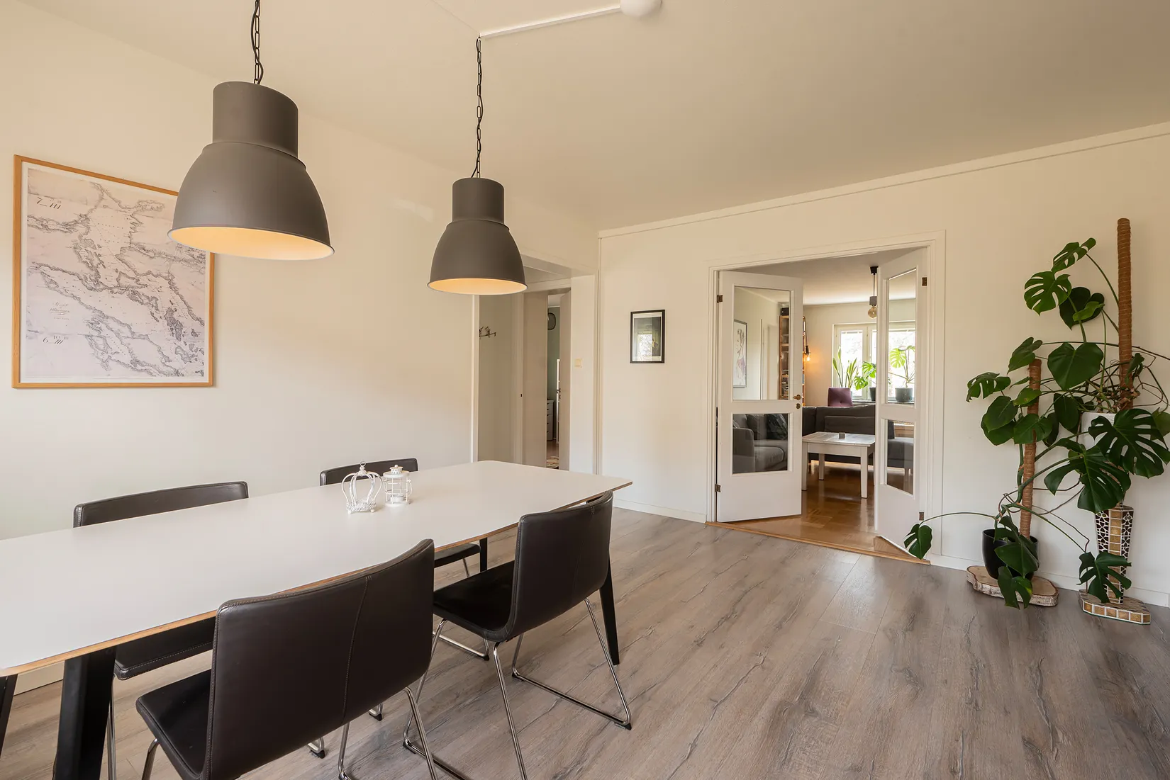 Bostadsrätt, Axbergsgränd 21, Hagsätra, Stockholm