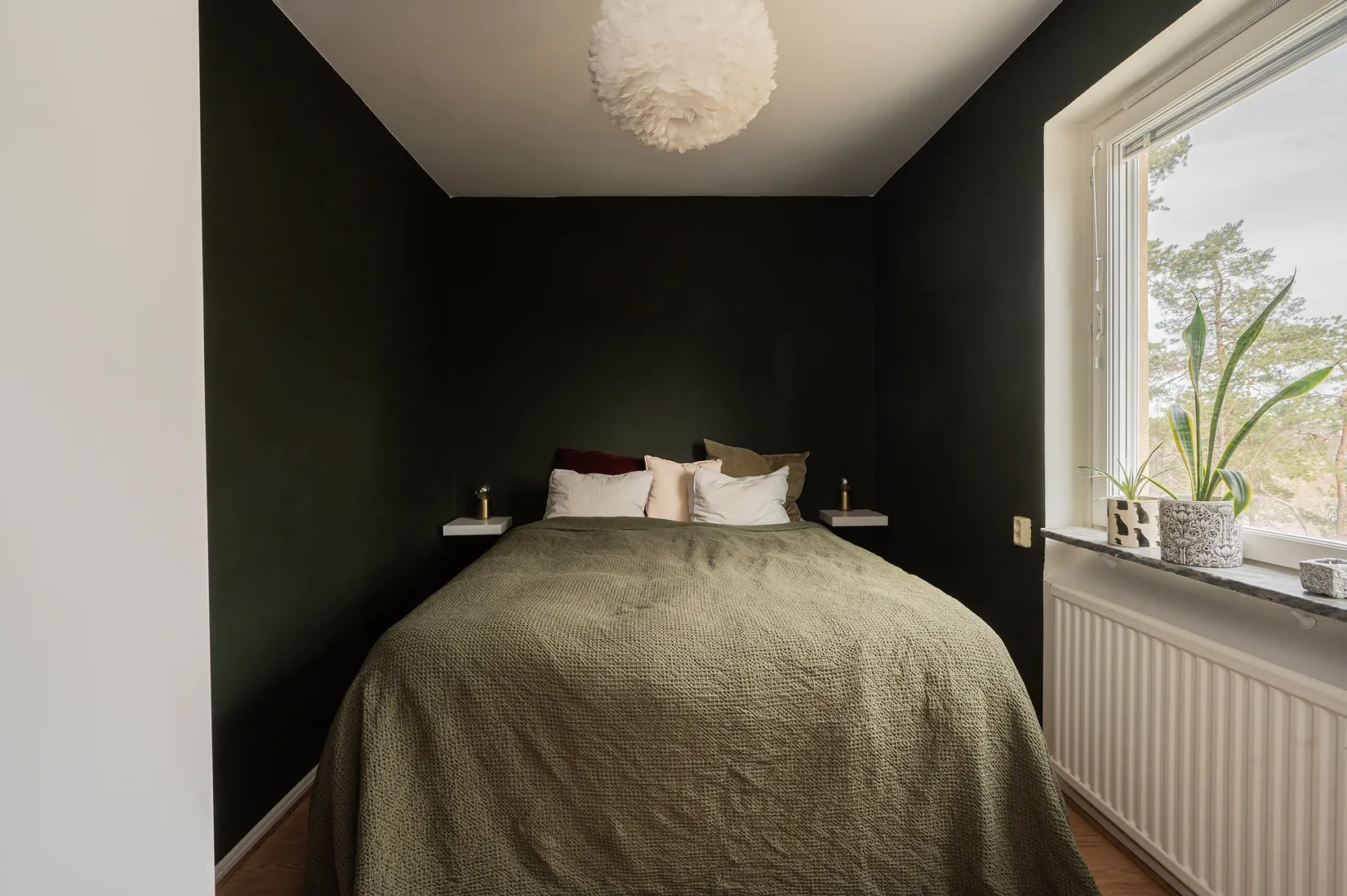 Bostadsrätt, Axbergsgränd 21, Hagsätra, Stockholm