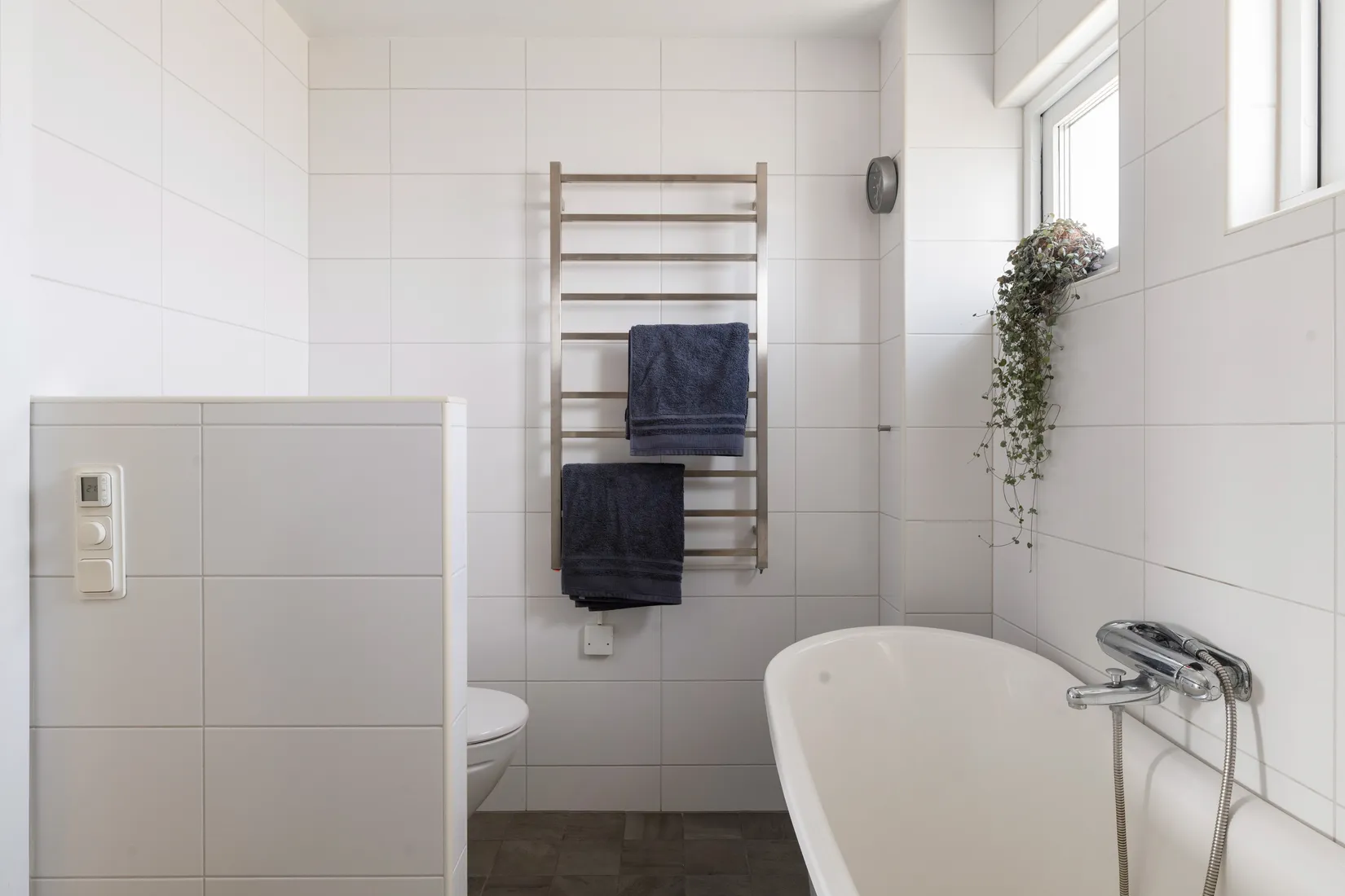 Villa, Radhus, Norrgårdsvägen 11B, Spånga - Solhem, Stockholm