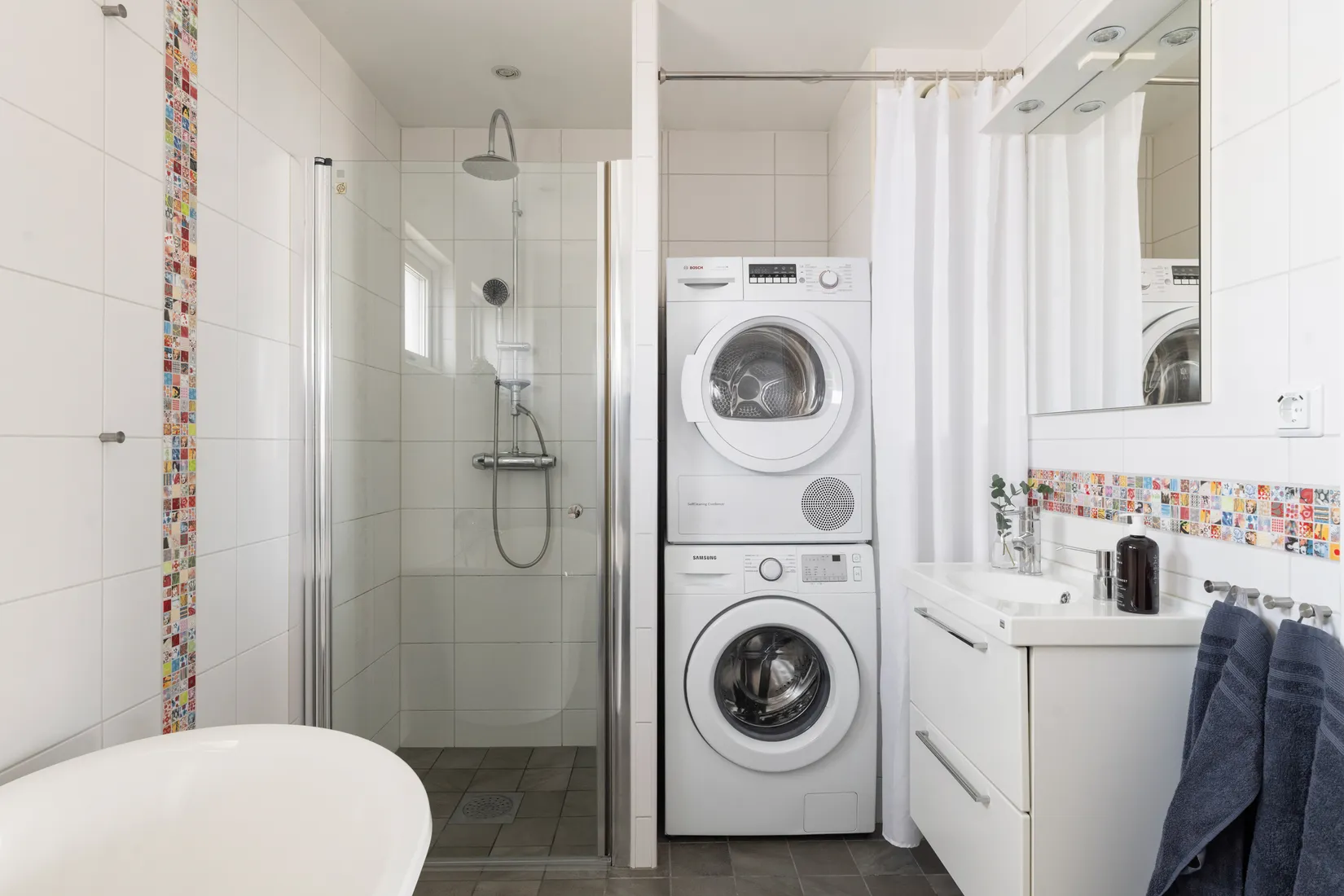 Villa, Radhus, Norrgårdsvägen 11B, Spånga - Solhem, Stockholm