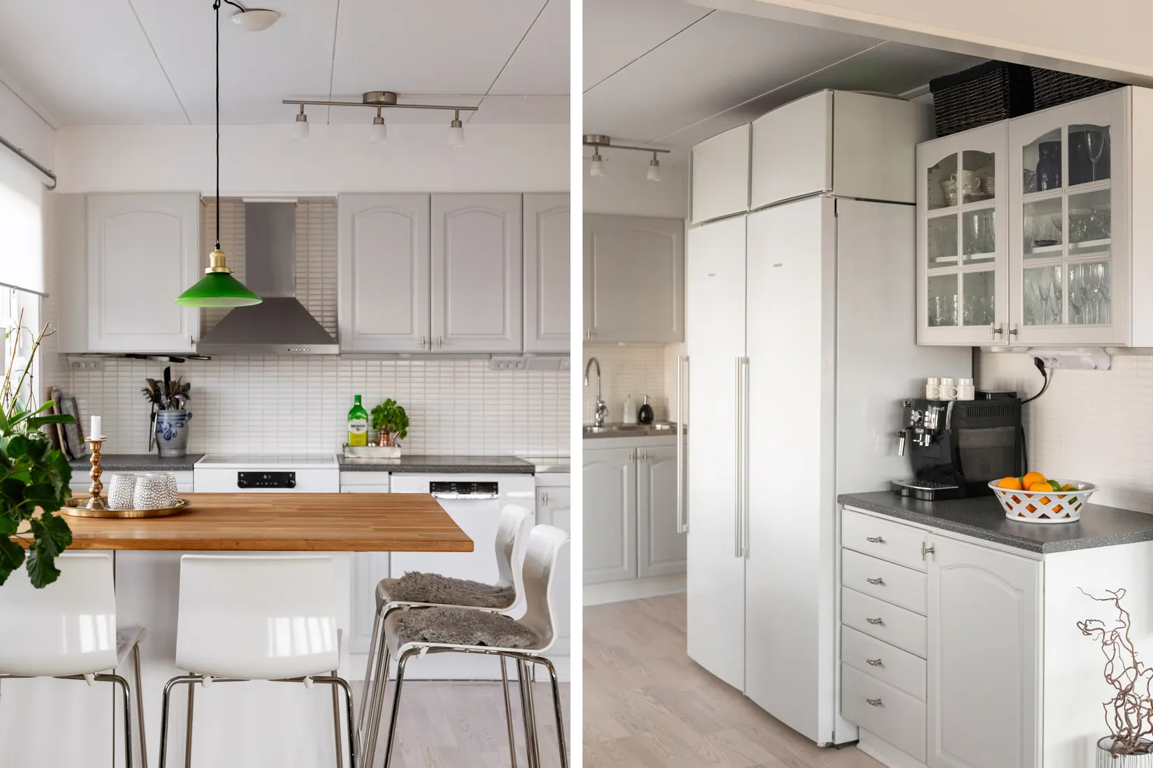 Villa, Radhus, Norrgårdsvägen 11B, Spånga - Solhem, Stockholm