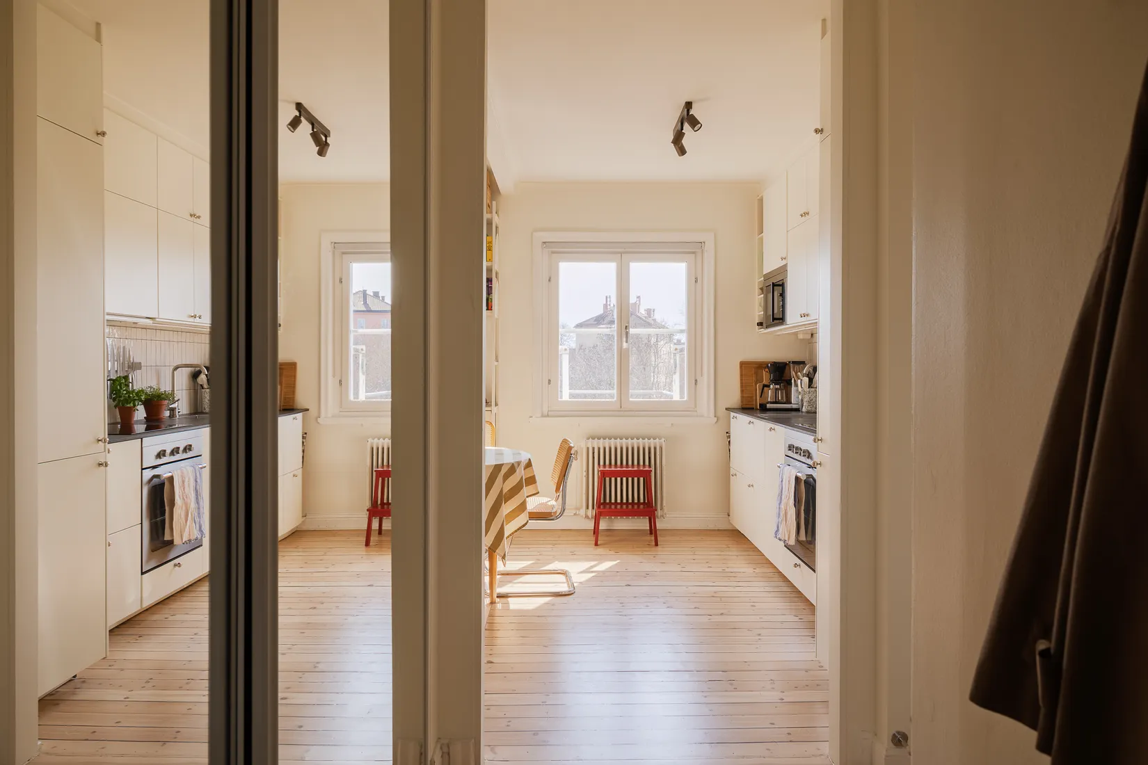 Bostadsrätt, Ringvägen 155, Södermalm Sofia, Stockholm