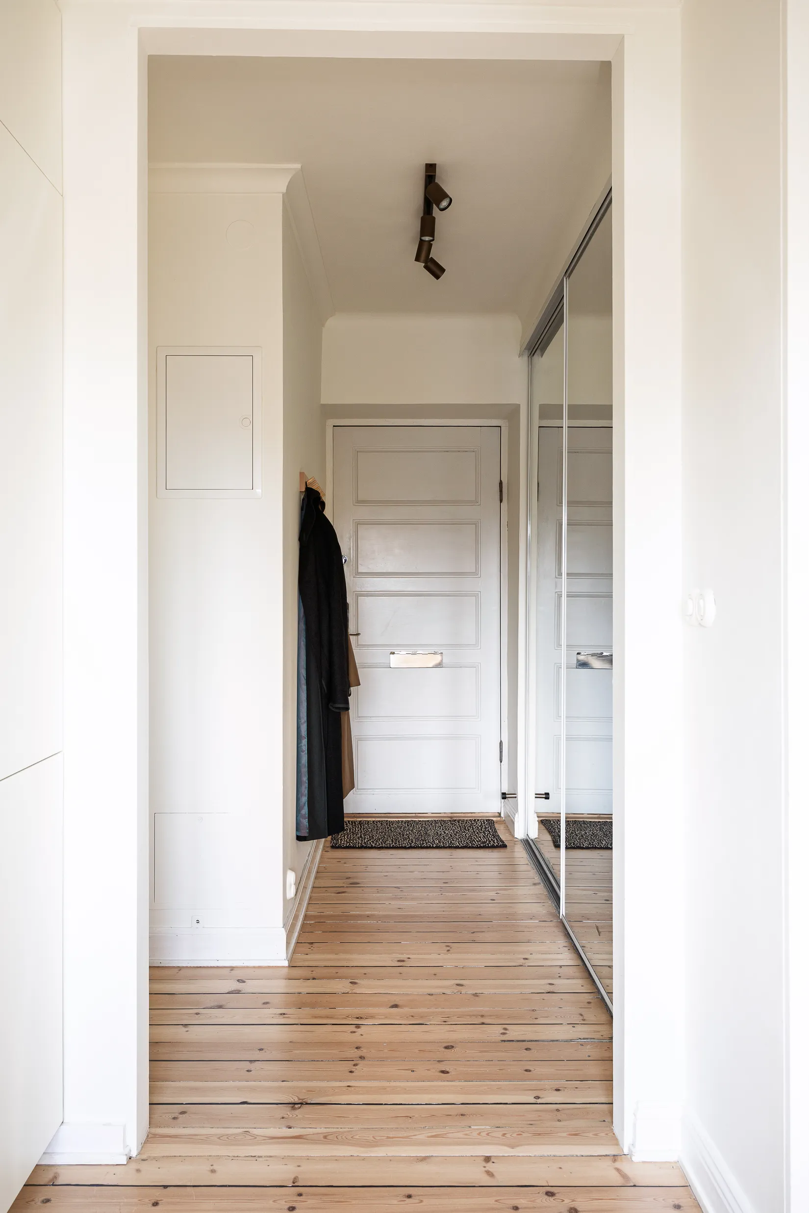 Bostadsrätt, Ringvägen 155, Södermalm Sofia, Stockholm