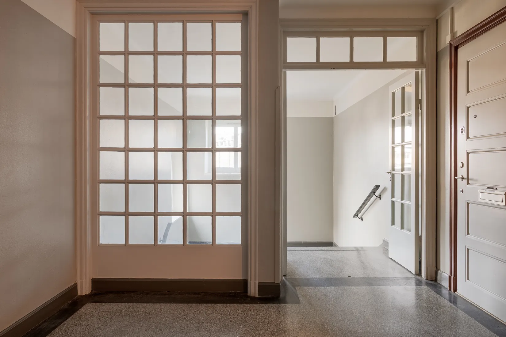 Bostadsrätt, Ringvägen 155, Södermalm Sofia, Stockholm