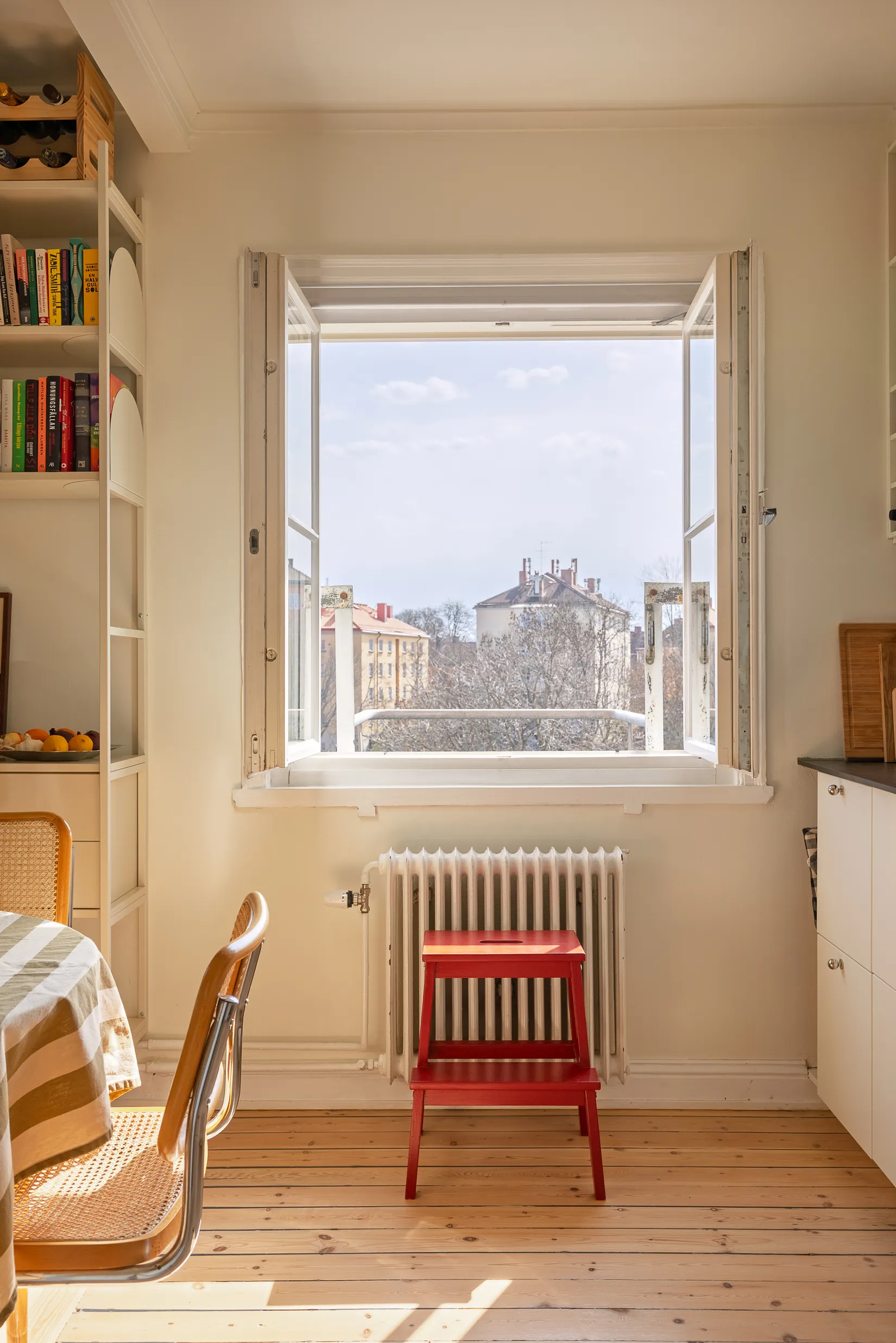 Bostadsrätt, Ringvägen 155, Södermalm Sofia, Stockholm