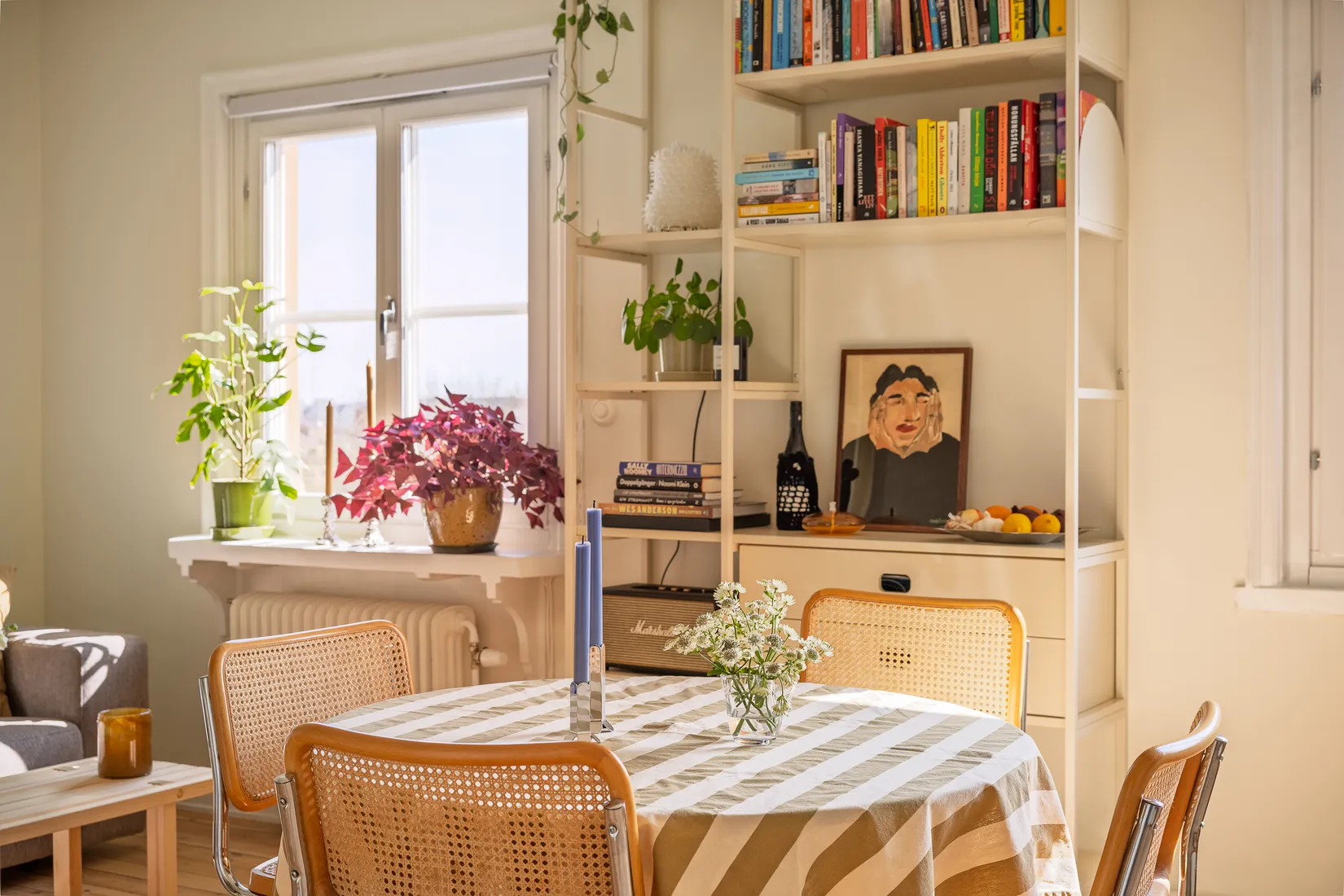 Bostadsrätt, Ringvägen 155, Södermalm Sofia, Stockholm