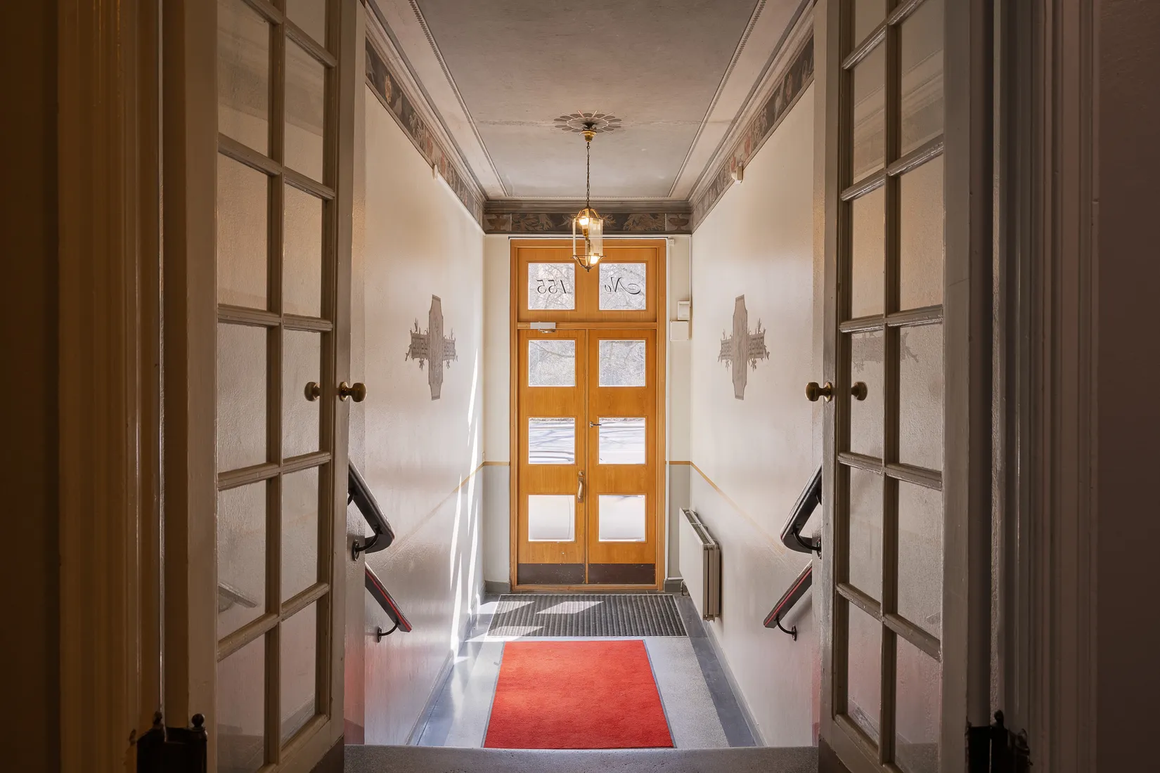 Bostadsrätt, Ringvägen 155, Södermalm Sofia, Stockholm