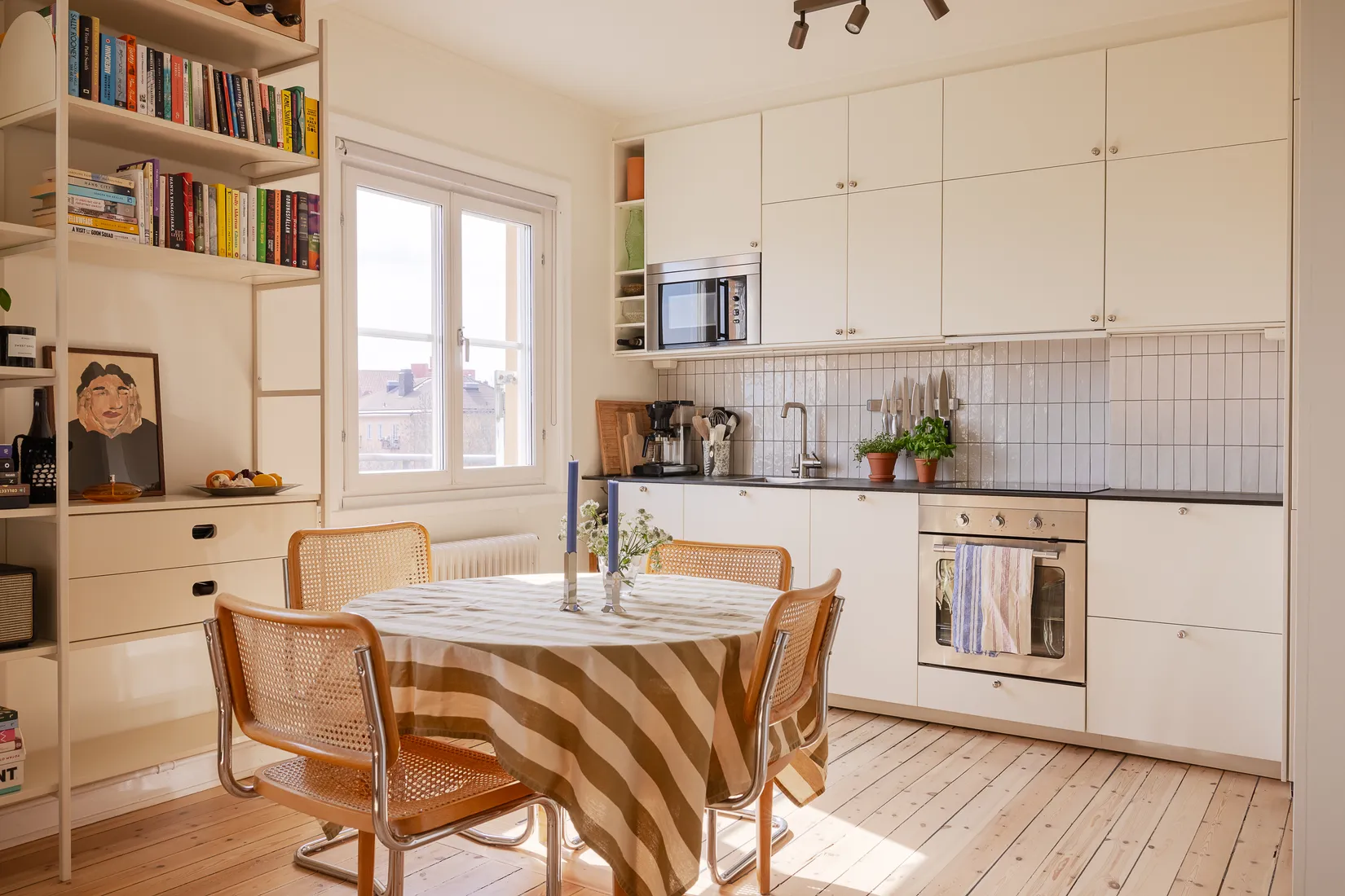 Bostadsrätt, Ringvägen 155, Södermalm Sofia, Stockholm