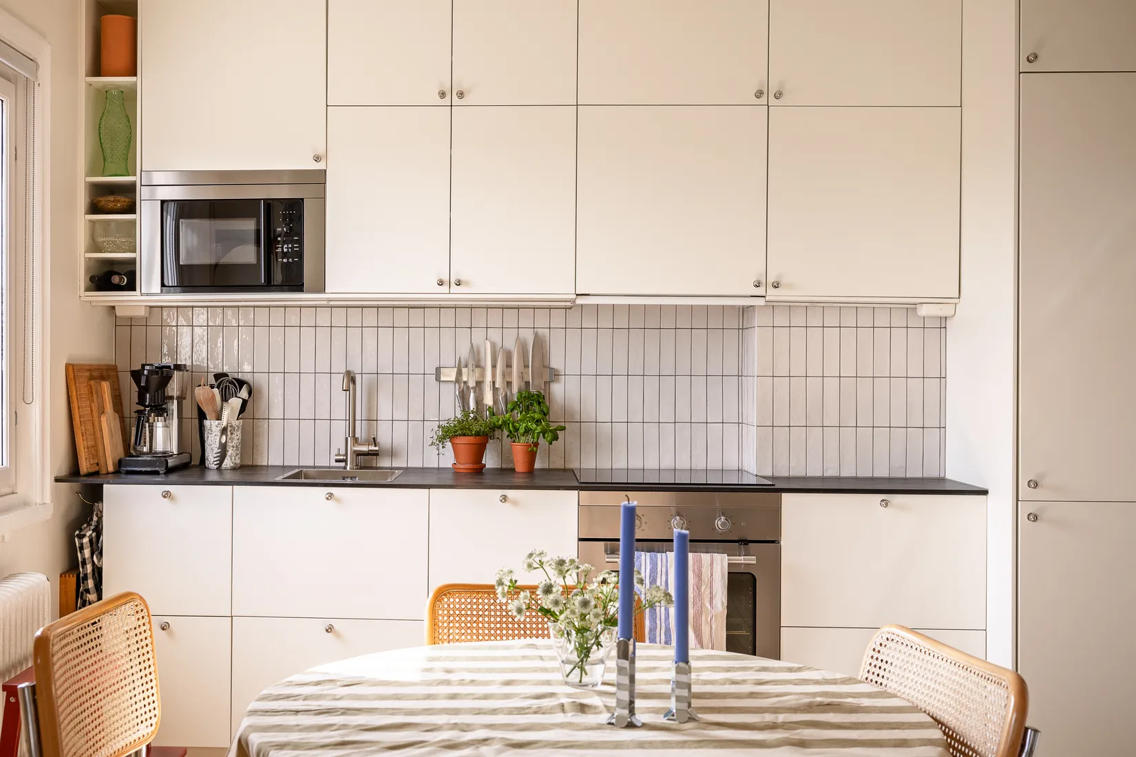 Bostadsrätt, Ringvägen 155, Södermalm Sofia, Stockholm