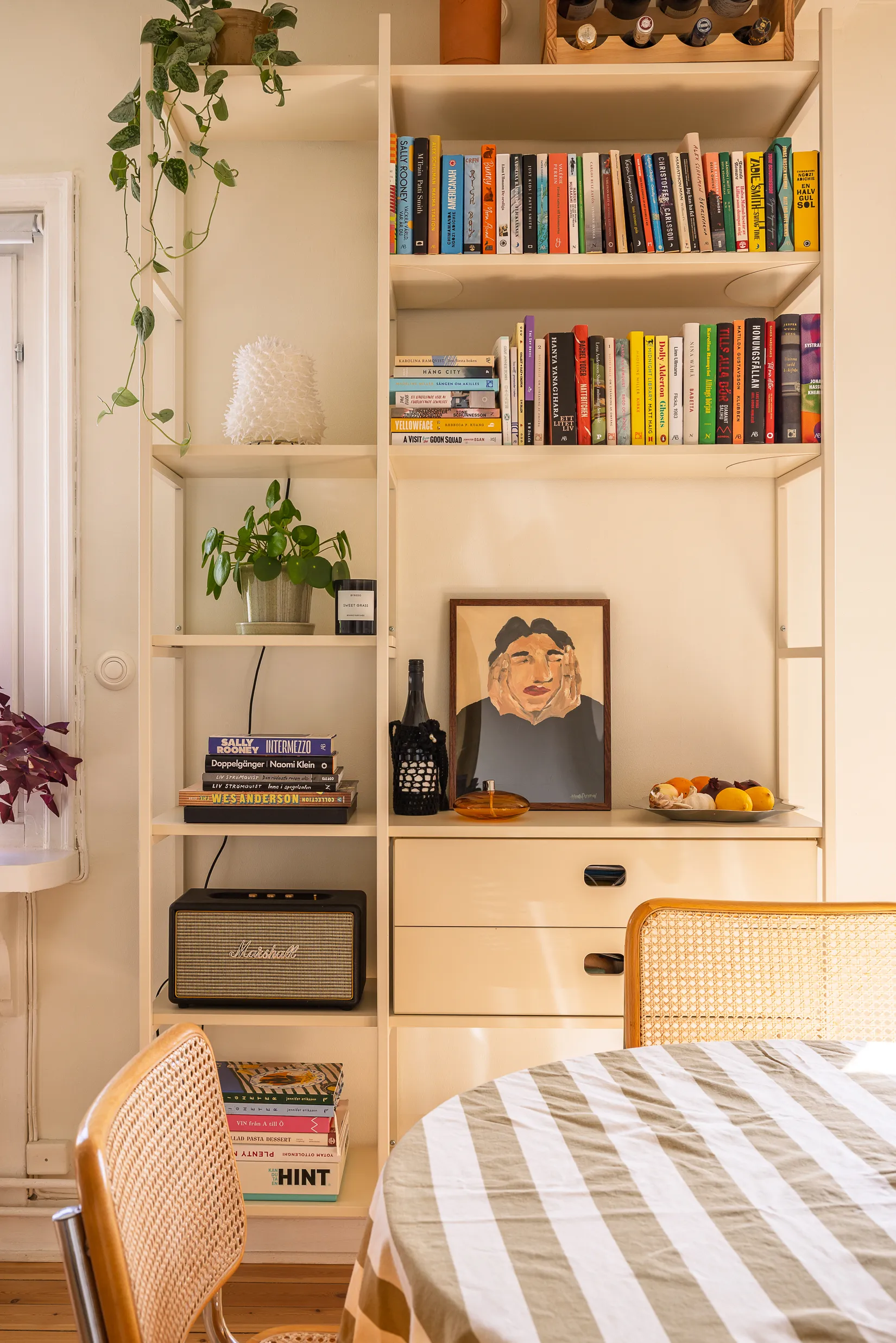 Bostadsrätt, Ringvägen 155, Södermalm Sofia, Stockholm