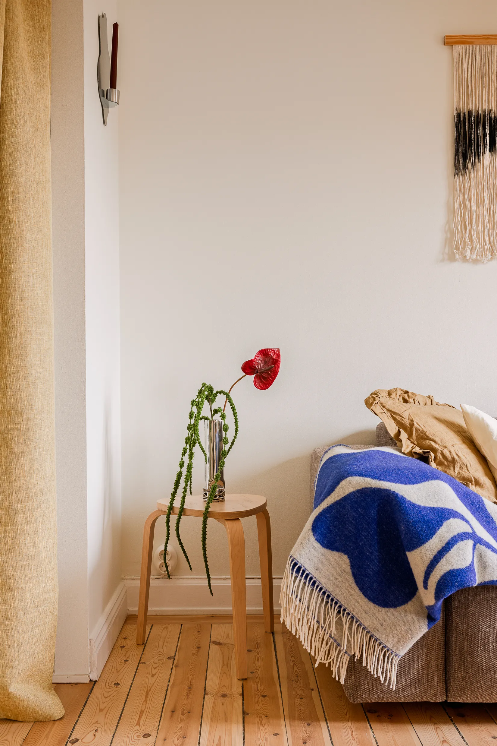 Bostadsrätt, Ringvägen 155, Södermalm Sofia, Stockholm