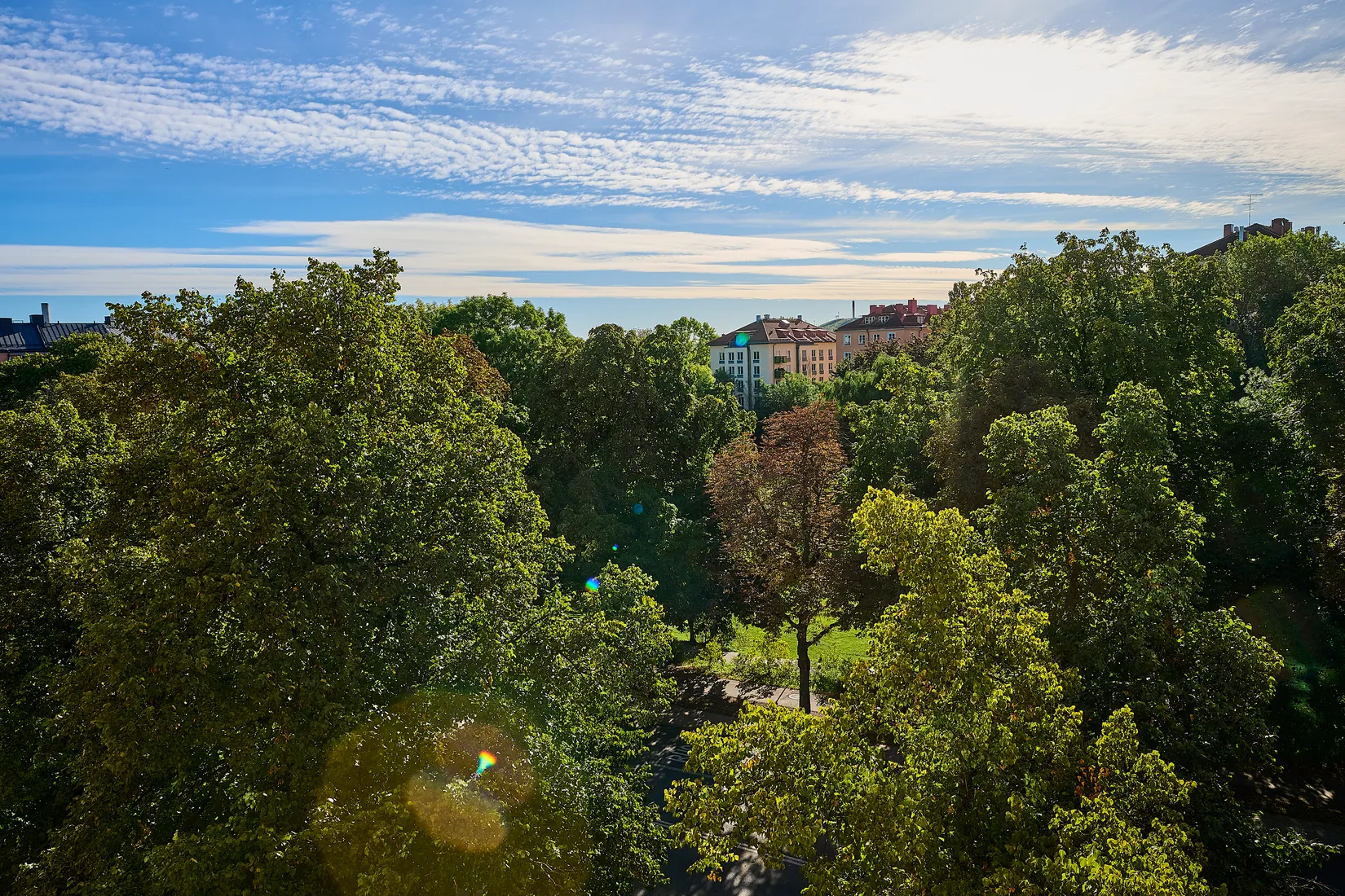 Bostadsrätt, Ringvägen 155, Södermalm Sofia, Stockholm