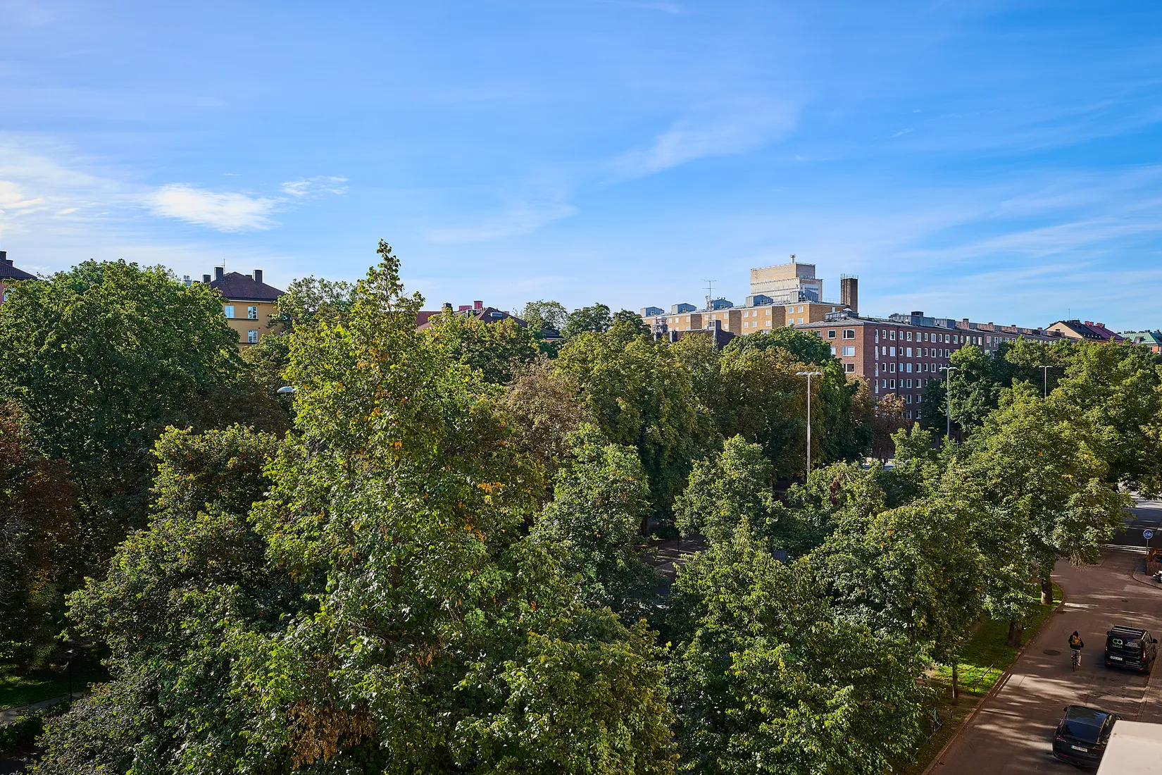 Bostadsrätt, Ringvägen 155, Södermalm Sofia, Stockholm