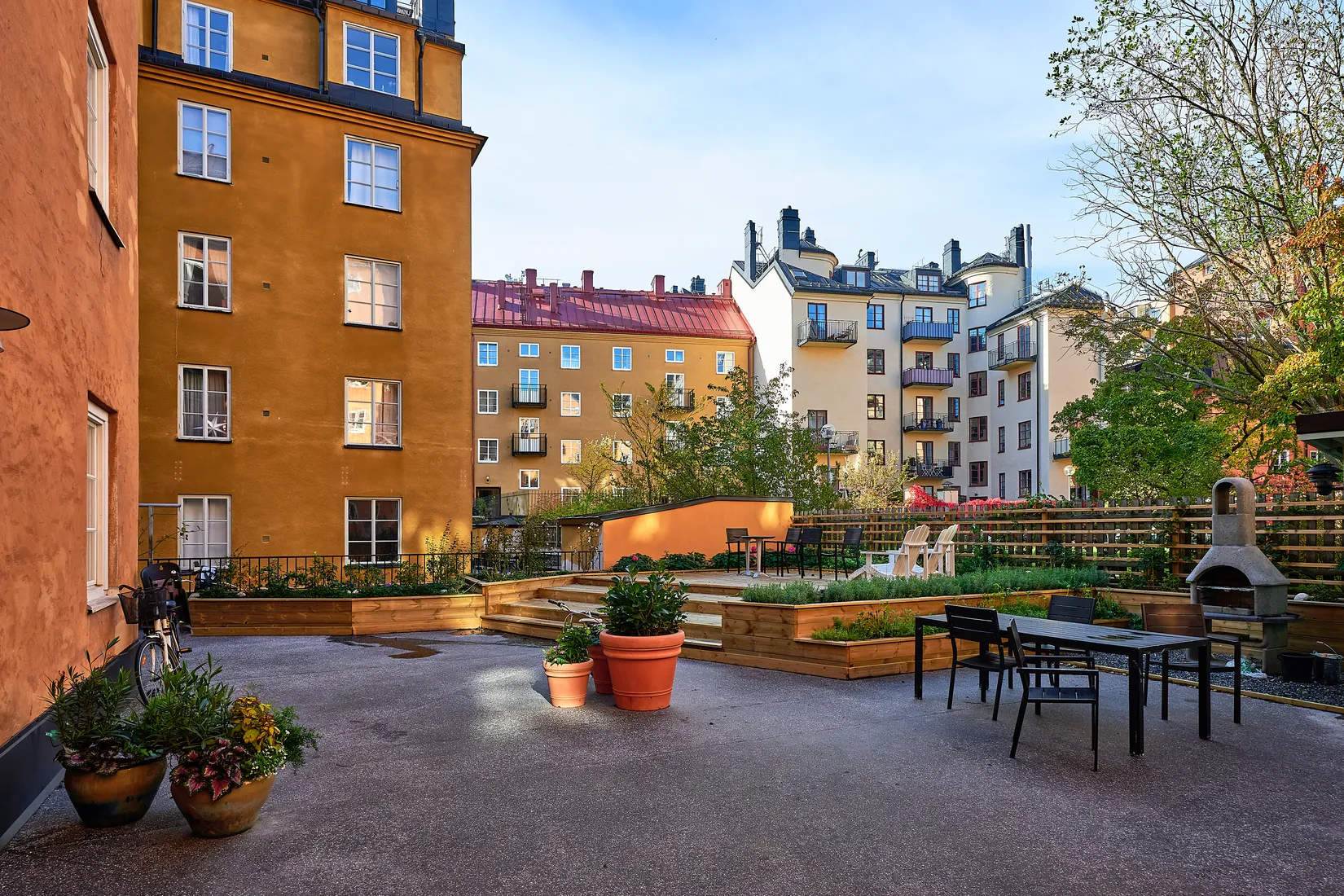 Bostadsrätt, Ringvägen 155, Södermalm Sofia, Stockholm