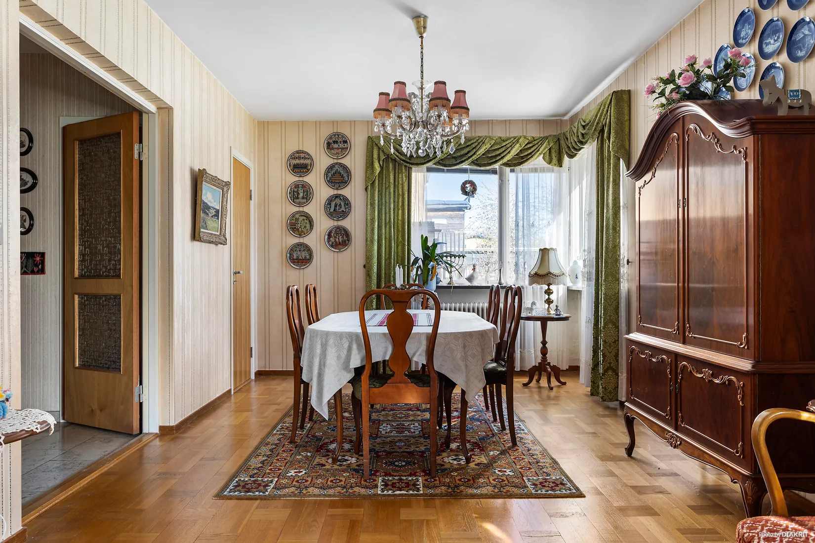 Villa, Ovesholmsgatan 9, Rosenvång, Malmö