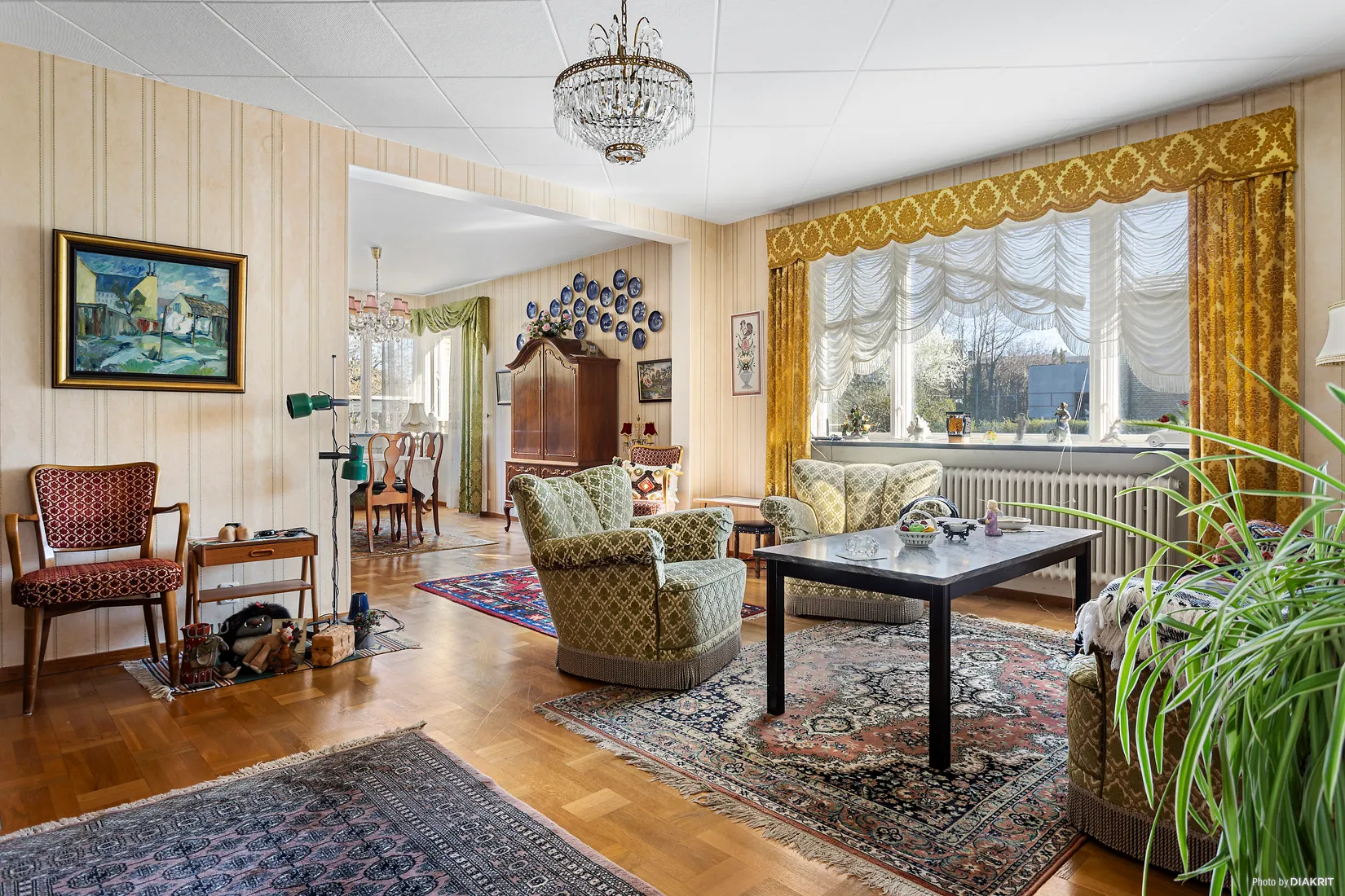 Villa, Ovesholmsgatan 9, Rosenvång, Malmö
