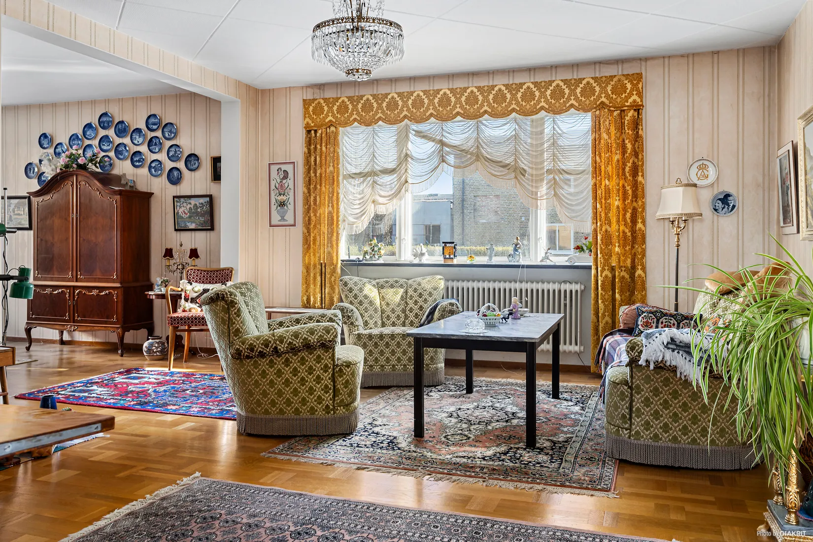 Villa, Ovesholmsgatan 9, Rosenvång, Malmö