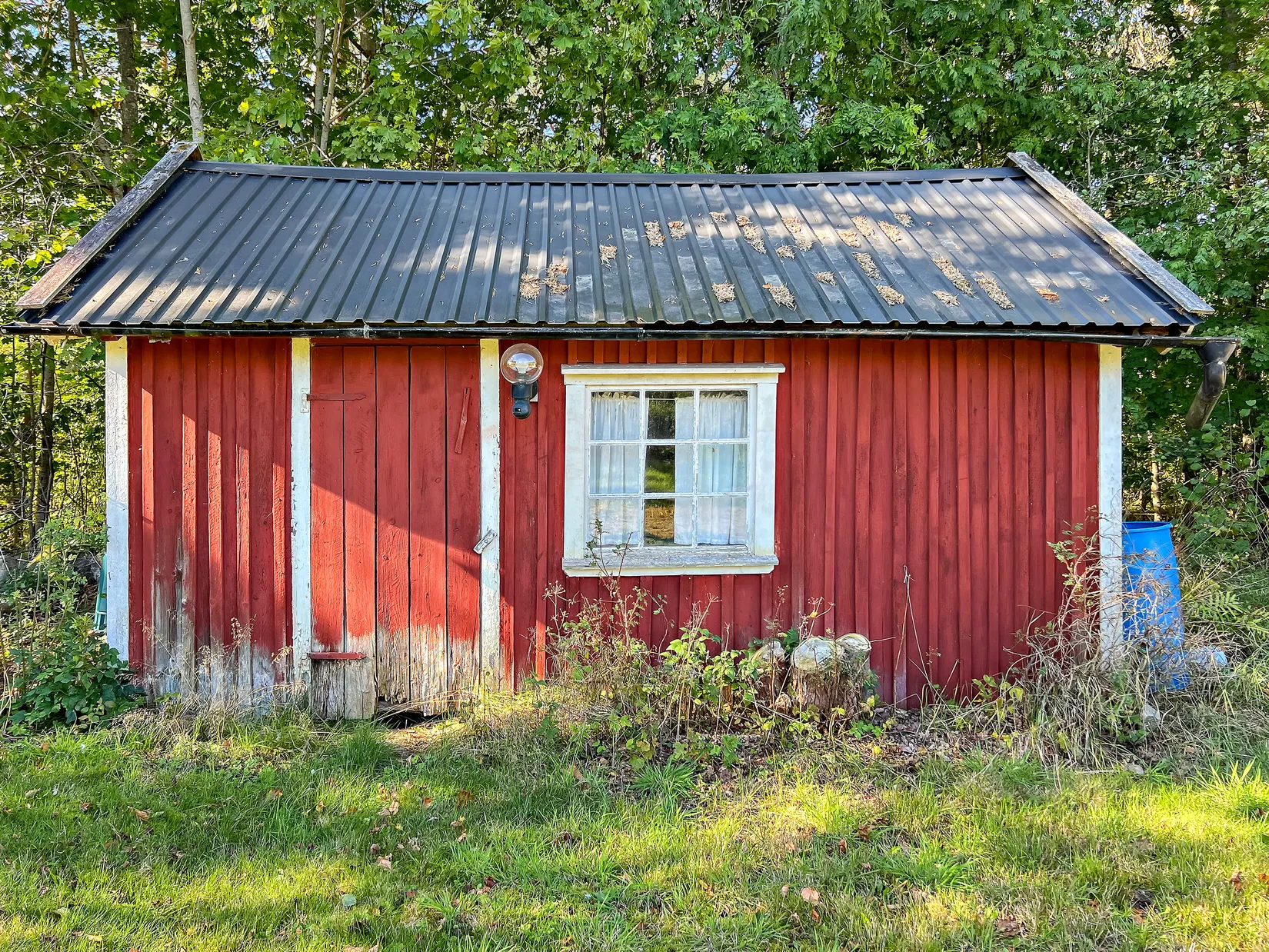 Villa, Stommens väg 6, Hemsjö, Alingsås