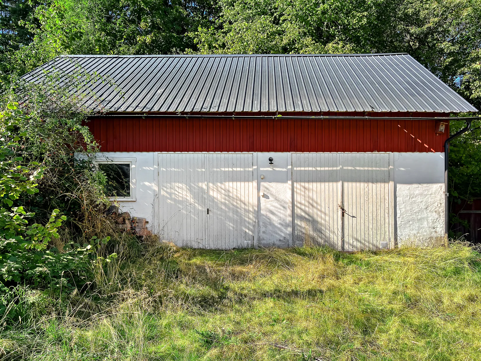 Villa, Stommens väg 6, Hemsjö, Alingsås
