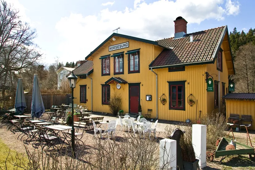 Villa, Stommens väg 6, Hemsjö, Alingsås