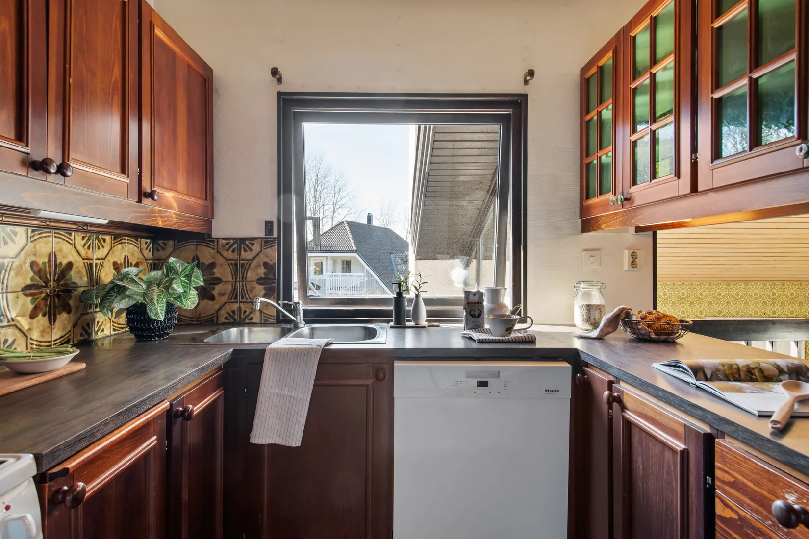 Villa, Ryavägen 13, Täby Kyrkby, Täby