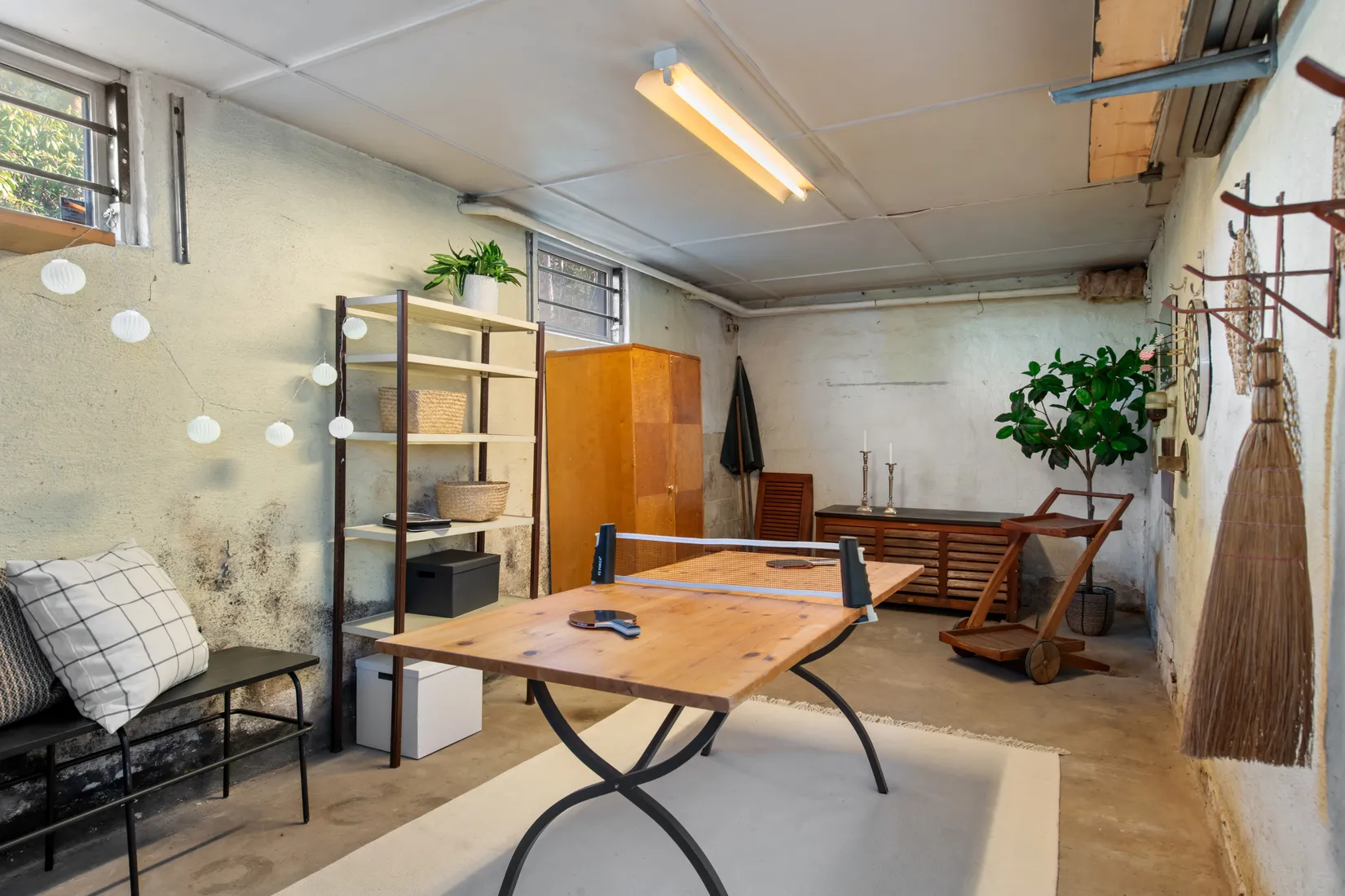 Villa, Ryavägen 13, Täby Kyrkby, Täby