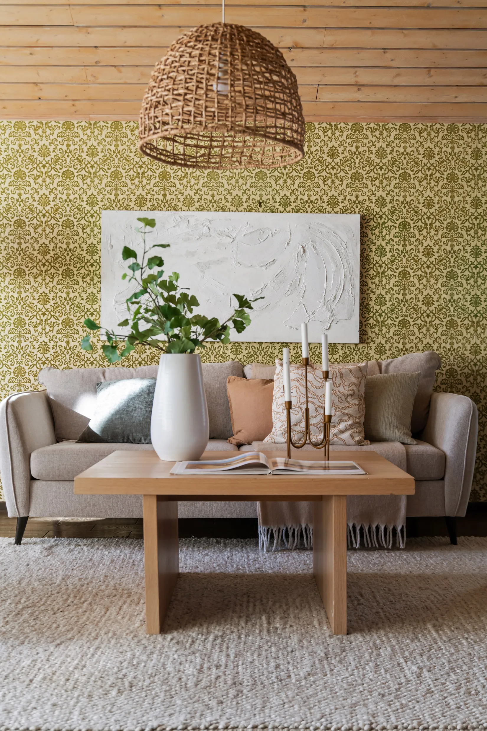 Villa, Ryavägen 13, Täby Kyrkby, Täby