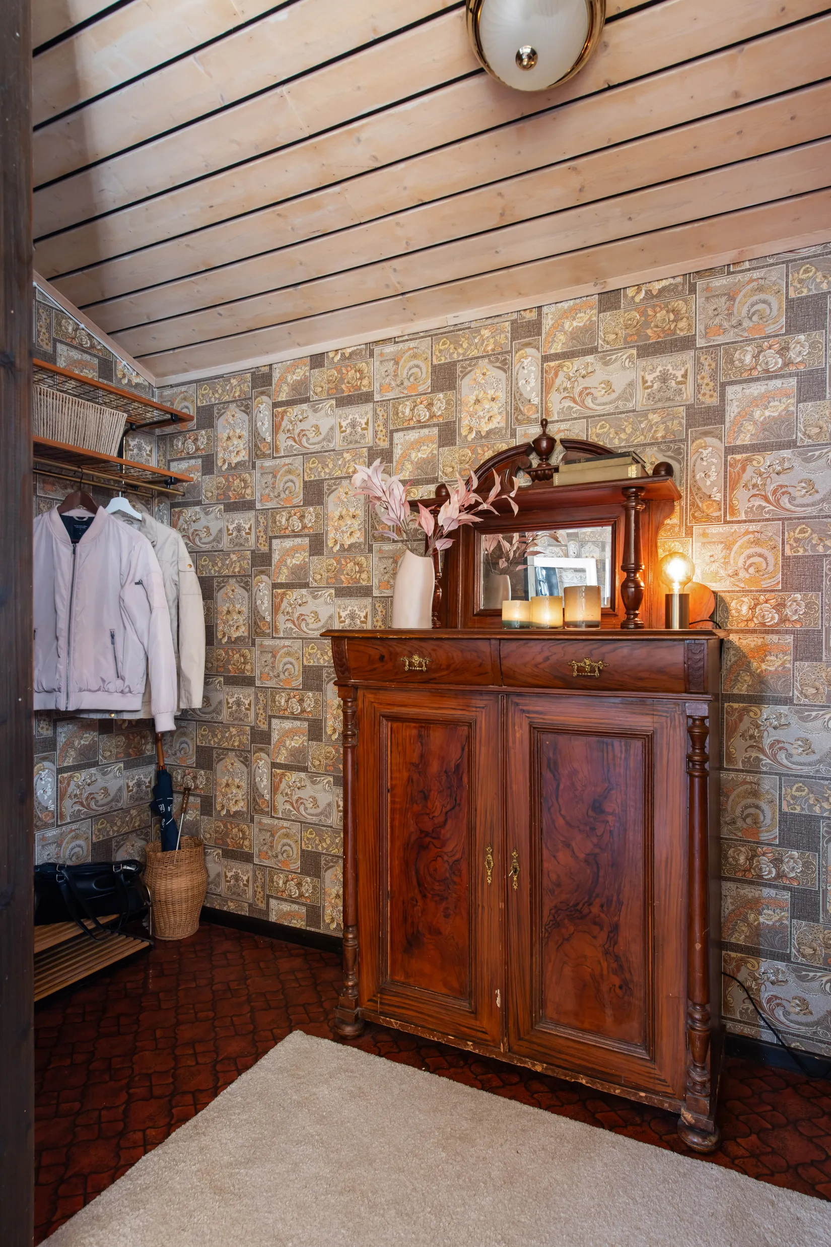 Villa, Ryavägen 13, Täby Kyrkby, Täby