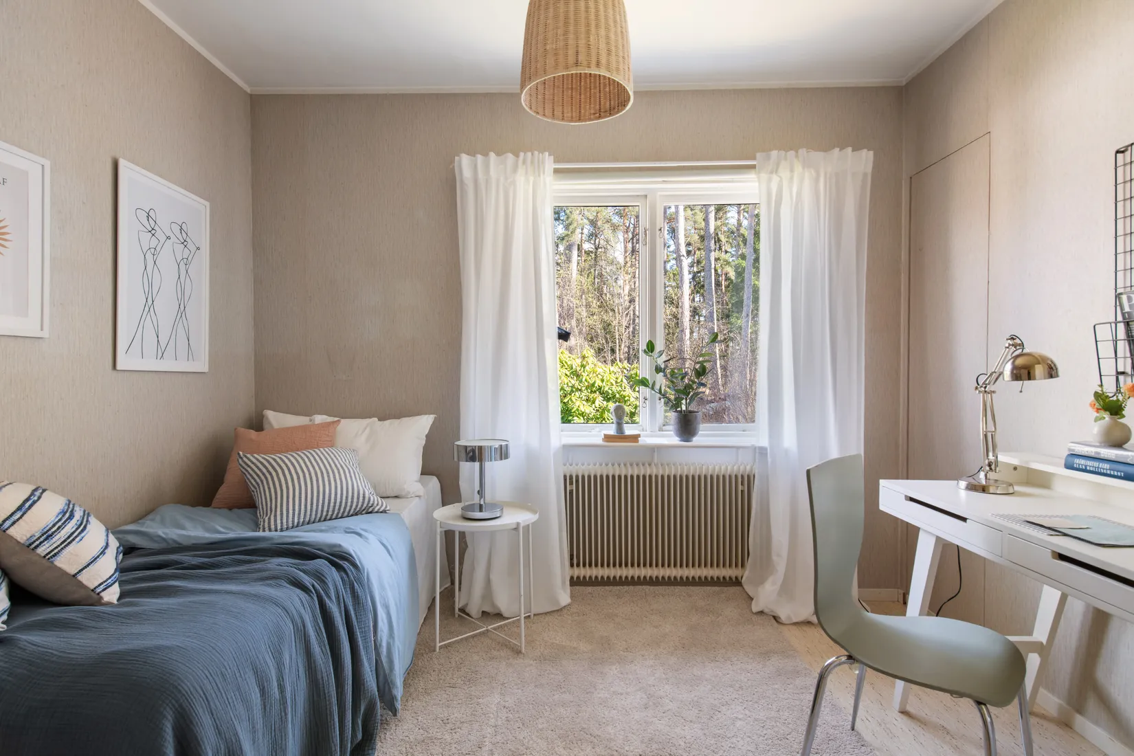 Villa, Ryavägen 13, Täby Kyrkby, Täby