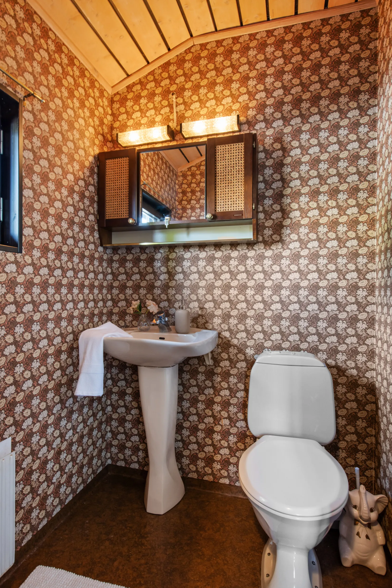 Villa, Ryavägen 13, Täby Kyrkby, Täby