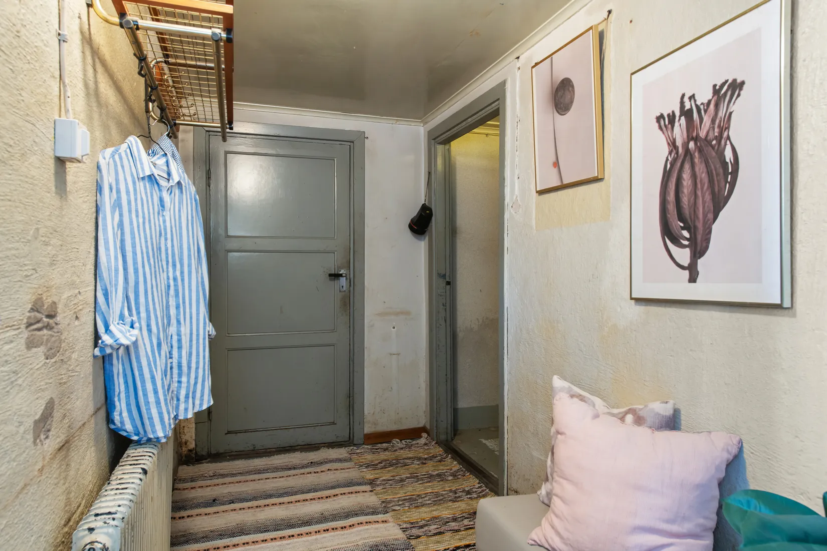 Villa, Ryavägen 13, Täby Kyrkby, Täby