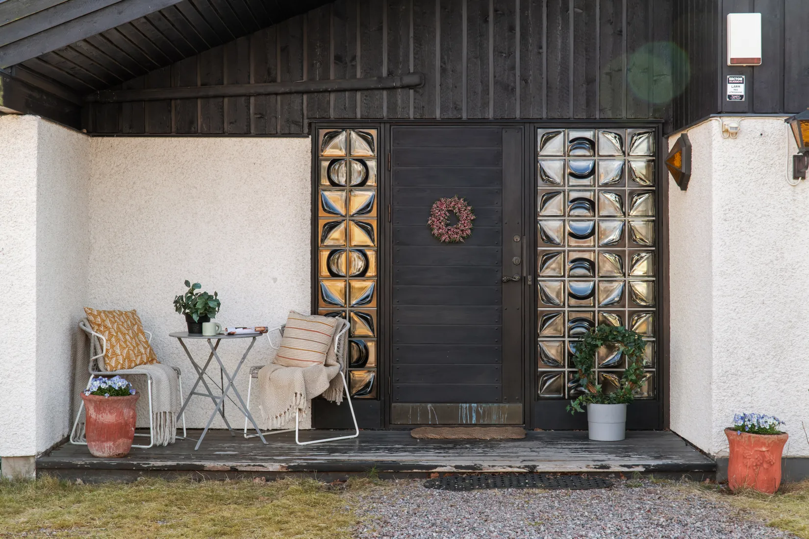 Villa, Ryavägen 13, Täby Kyrkby, Täby