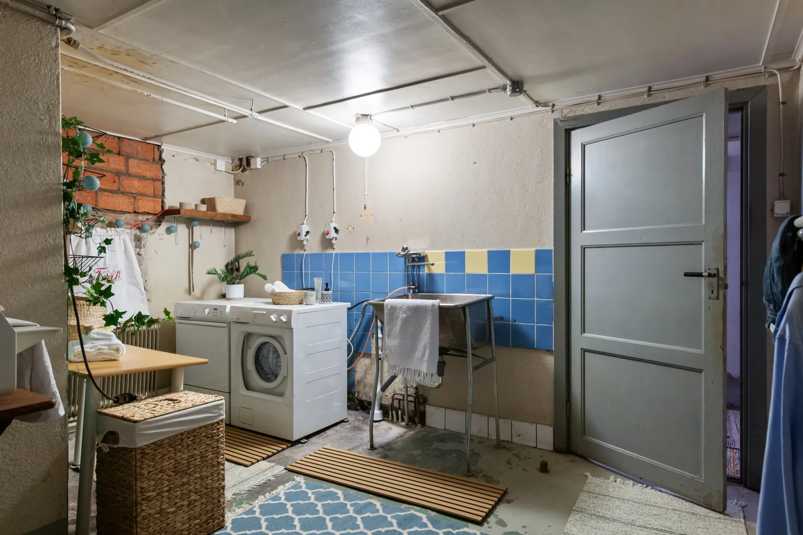 Villa, Ryavägen 13, Täby Kyrkby, Täby