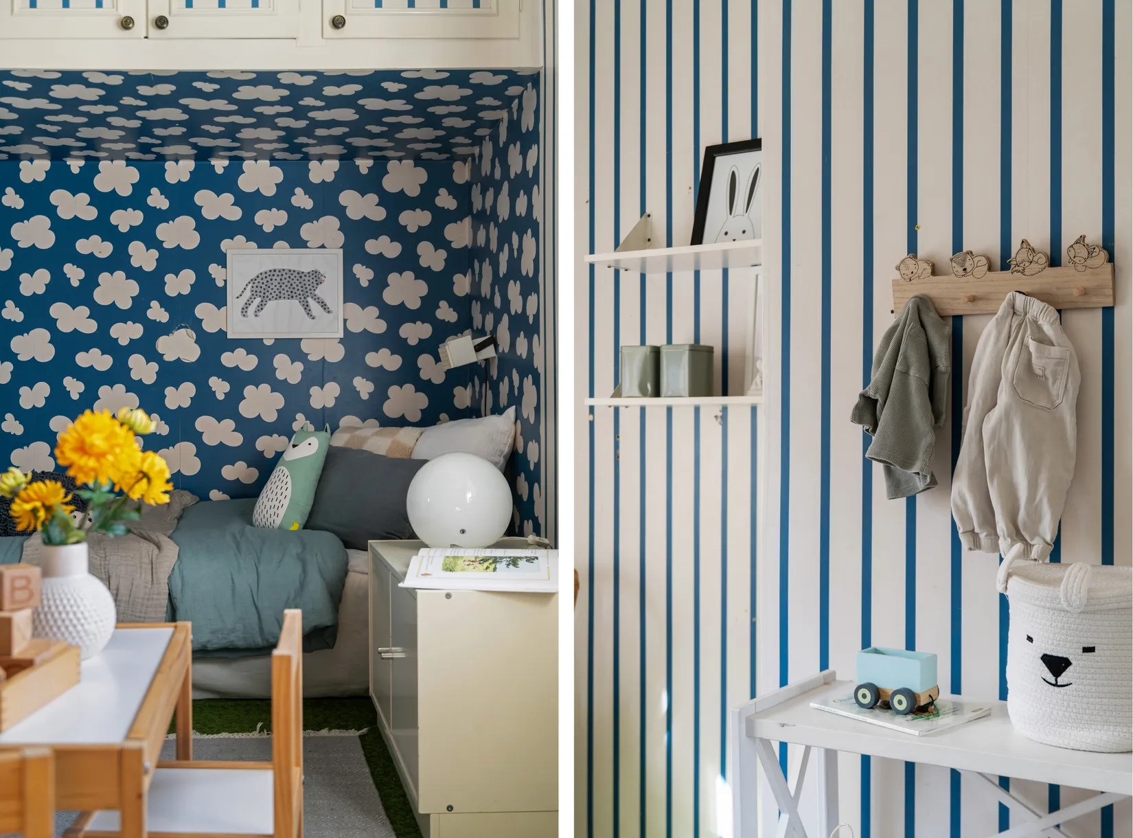 Villa, Ryavägen 13, Täby Kyrkby, Täby