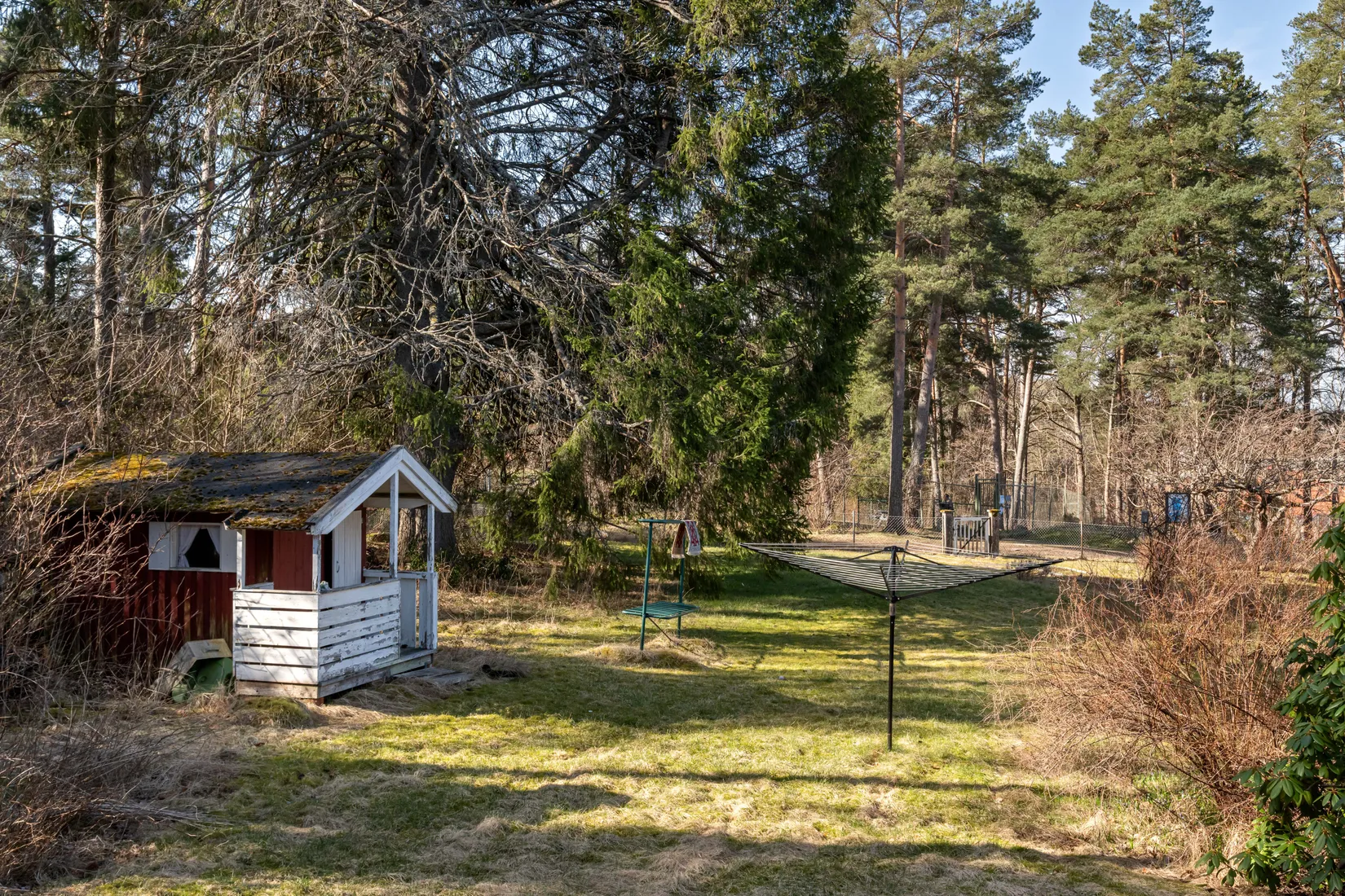 Villa, Ryavägen 13, Täby Kyrkby, Täby